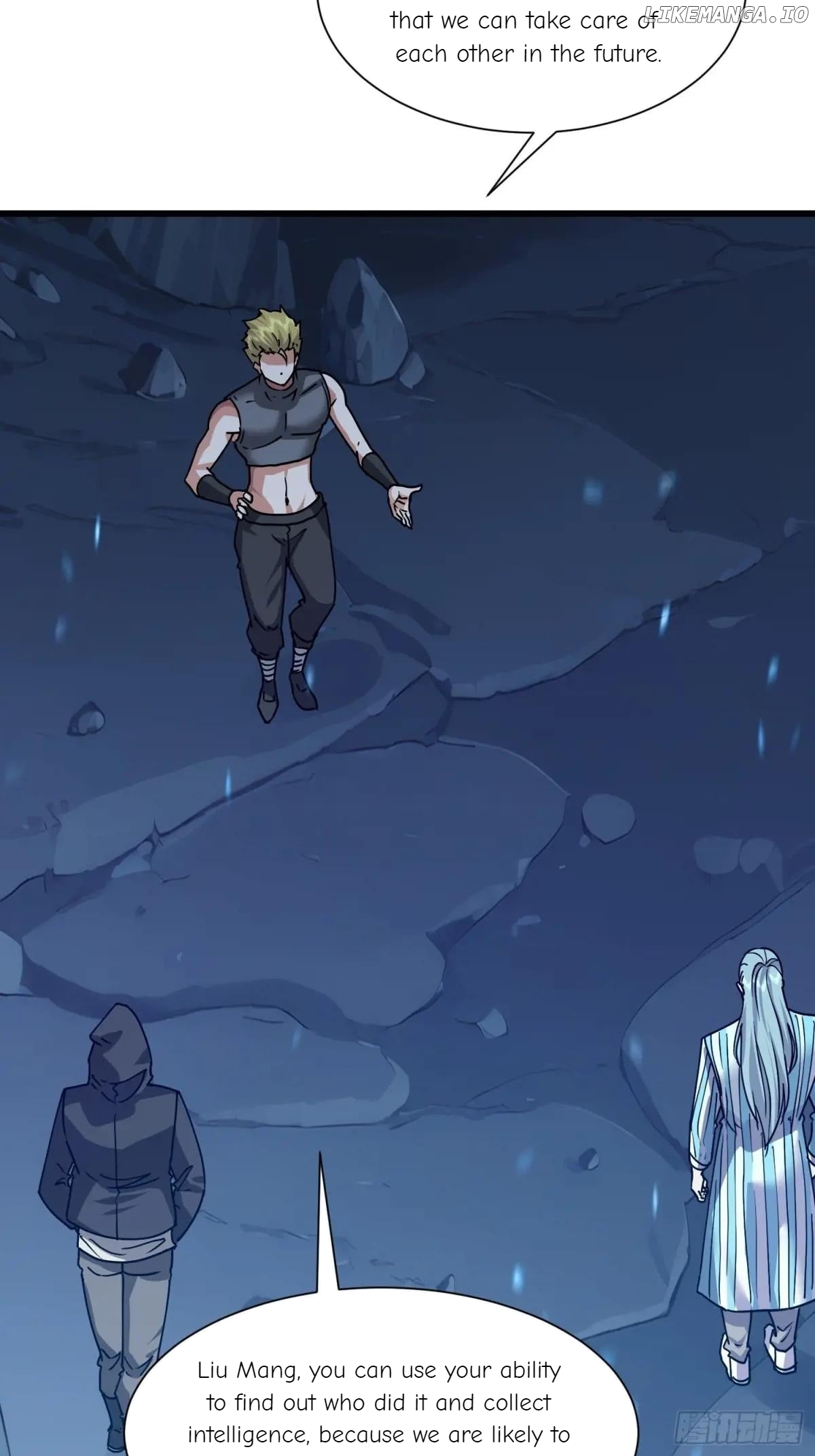 I Became the Target of the Harem in Another World Chapter 53 - page 23