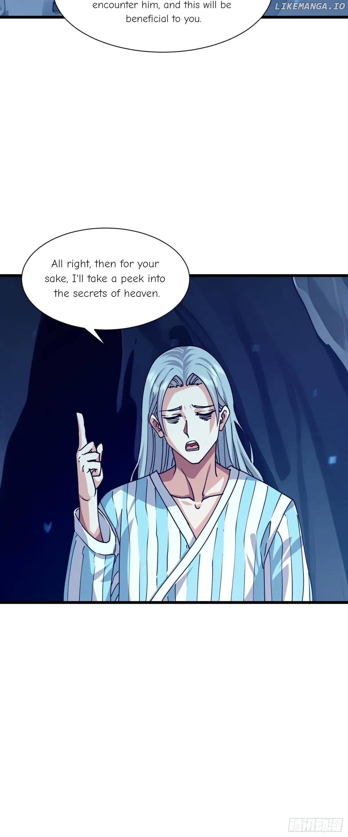 I Became the Target of the Harem in Another World Chapter 53 - page 24