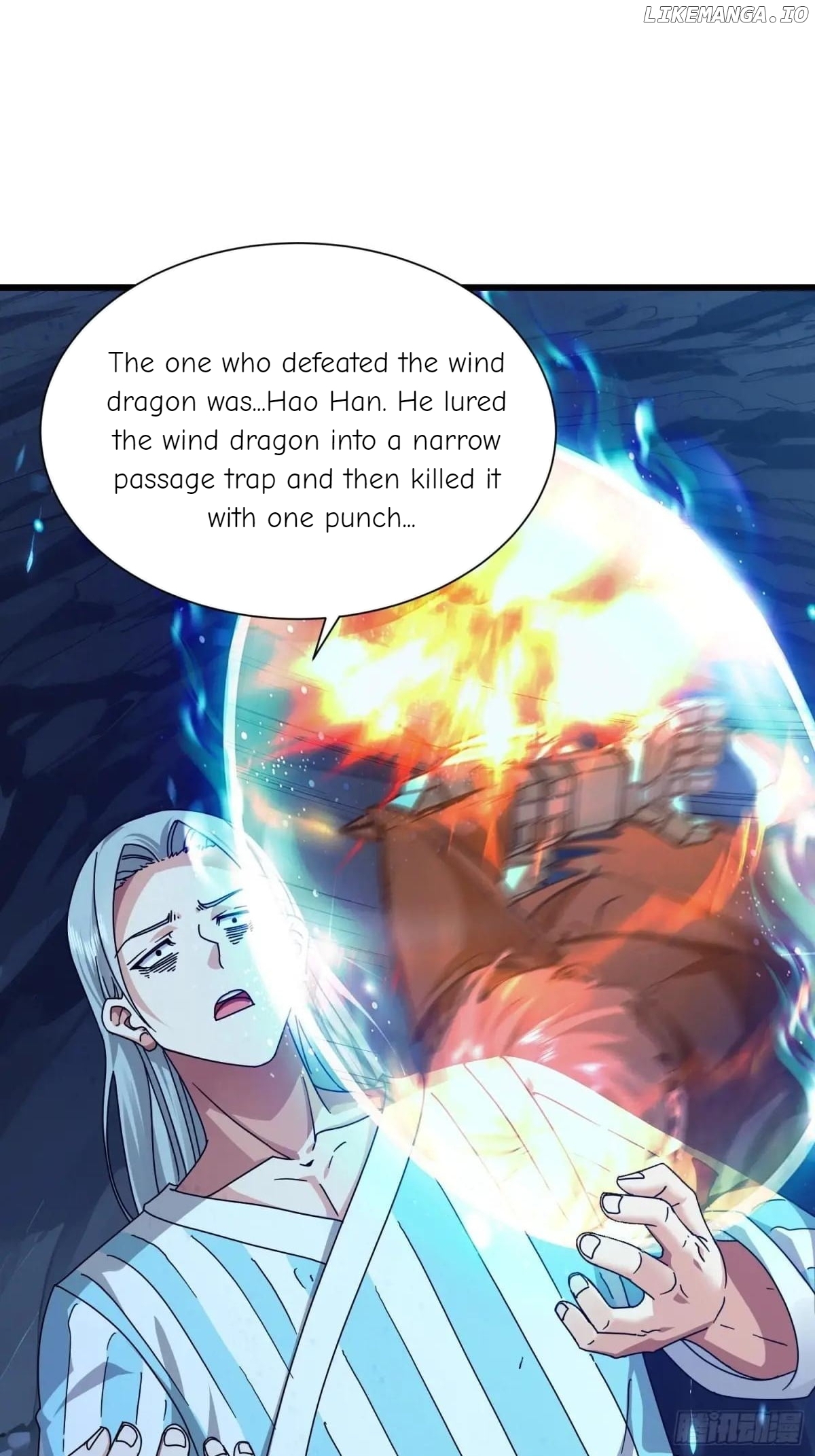I Became the Target of the Harem in Another World Chapter 53 - page 26
