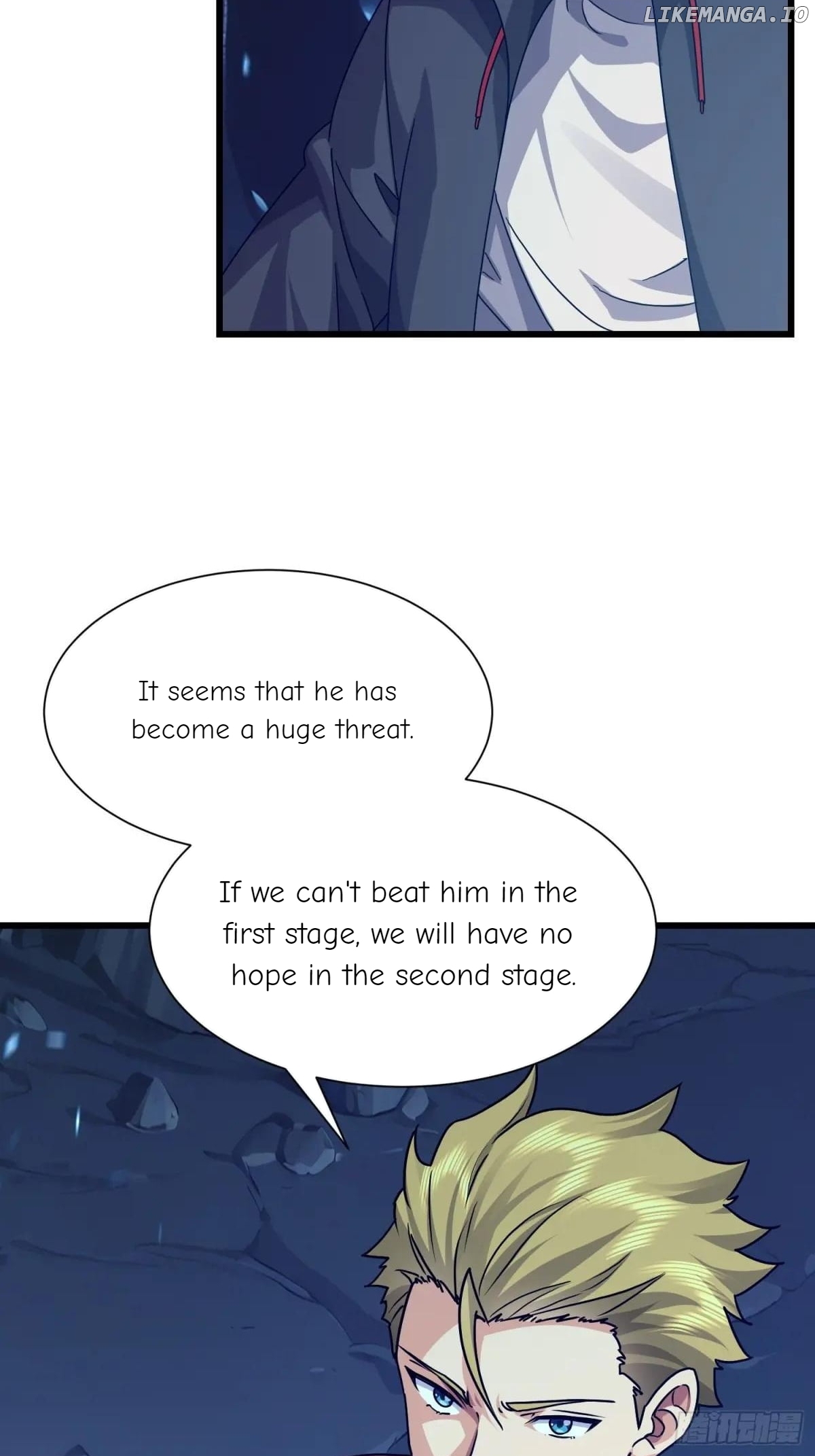 I Became the Target of the Harem in Another World Chapter 53 - page 28