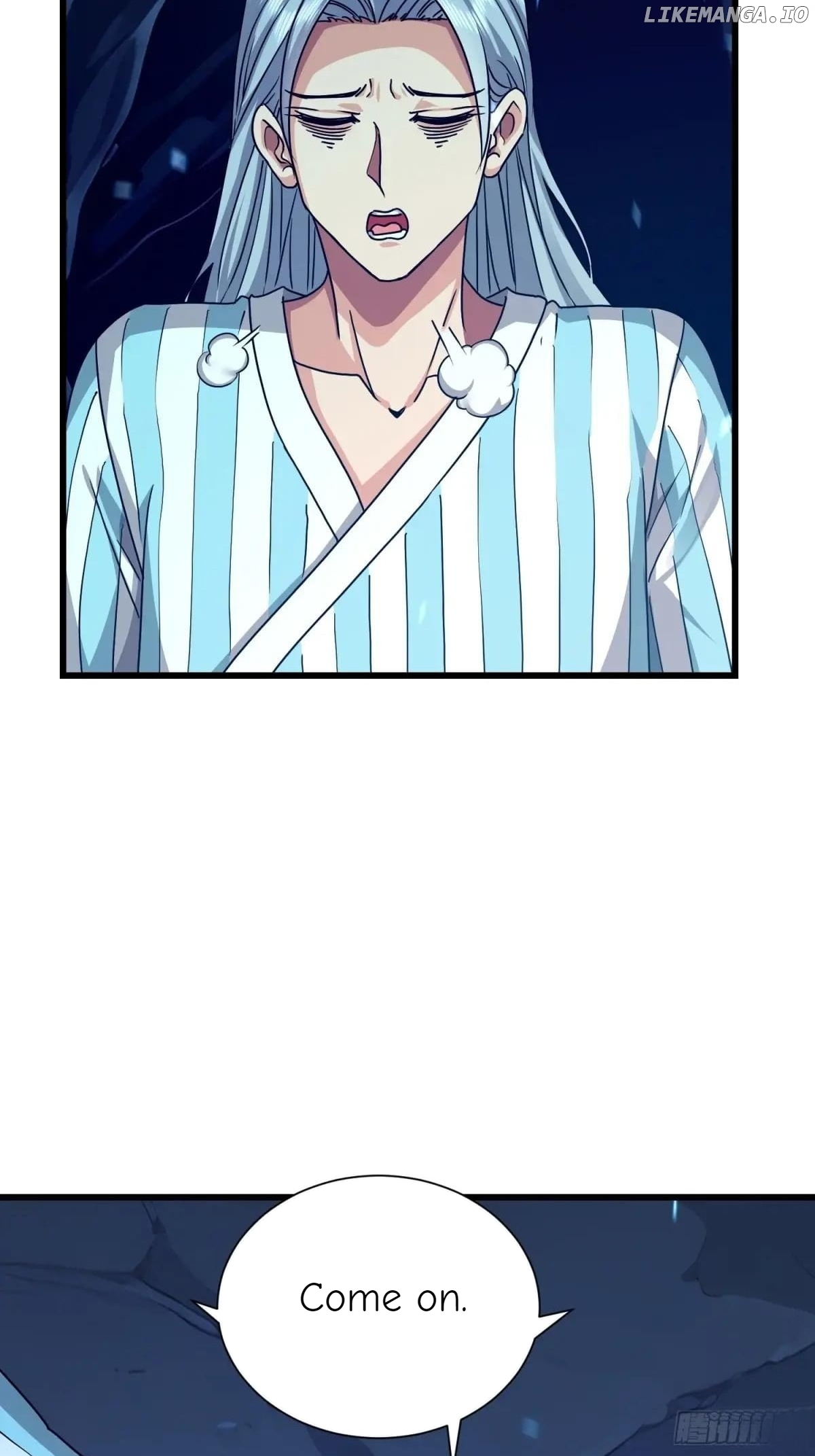 I Became the Target of the Harem in Another World Chapter 53 - page 34