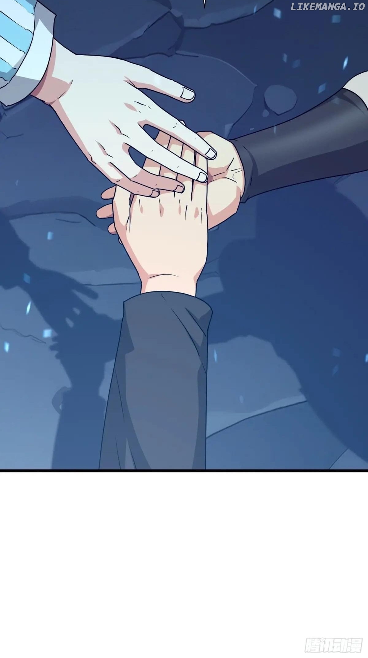 I Became the Target of the Harem in Another World Chapter 53 - page 35