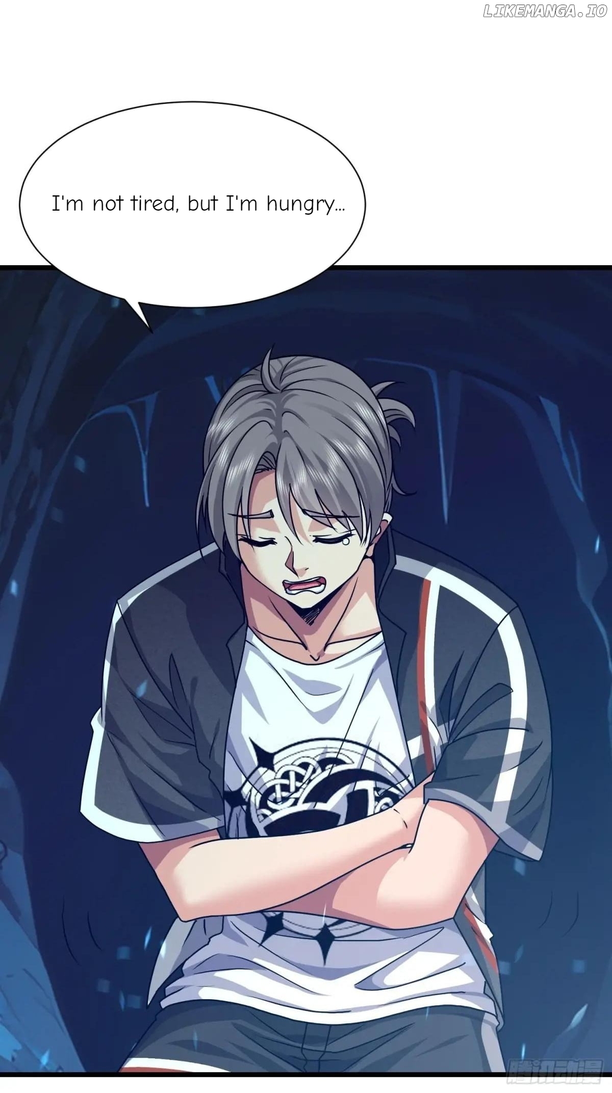 I Became the Target of the Harem in Another World Chapter 53 - page 37