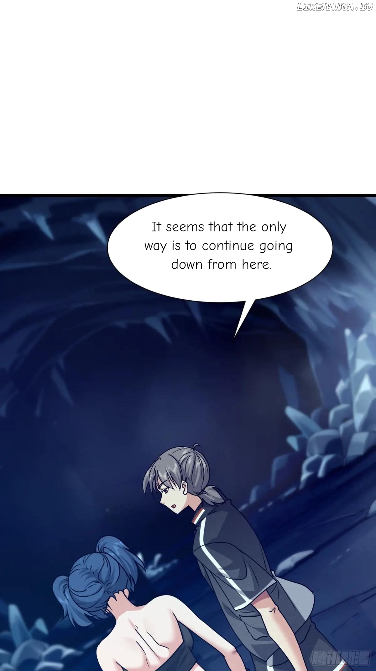 I Became the Target of the Harem in Another World Chapter 53 - page 4