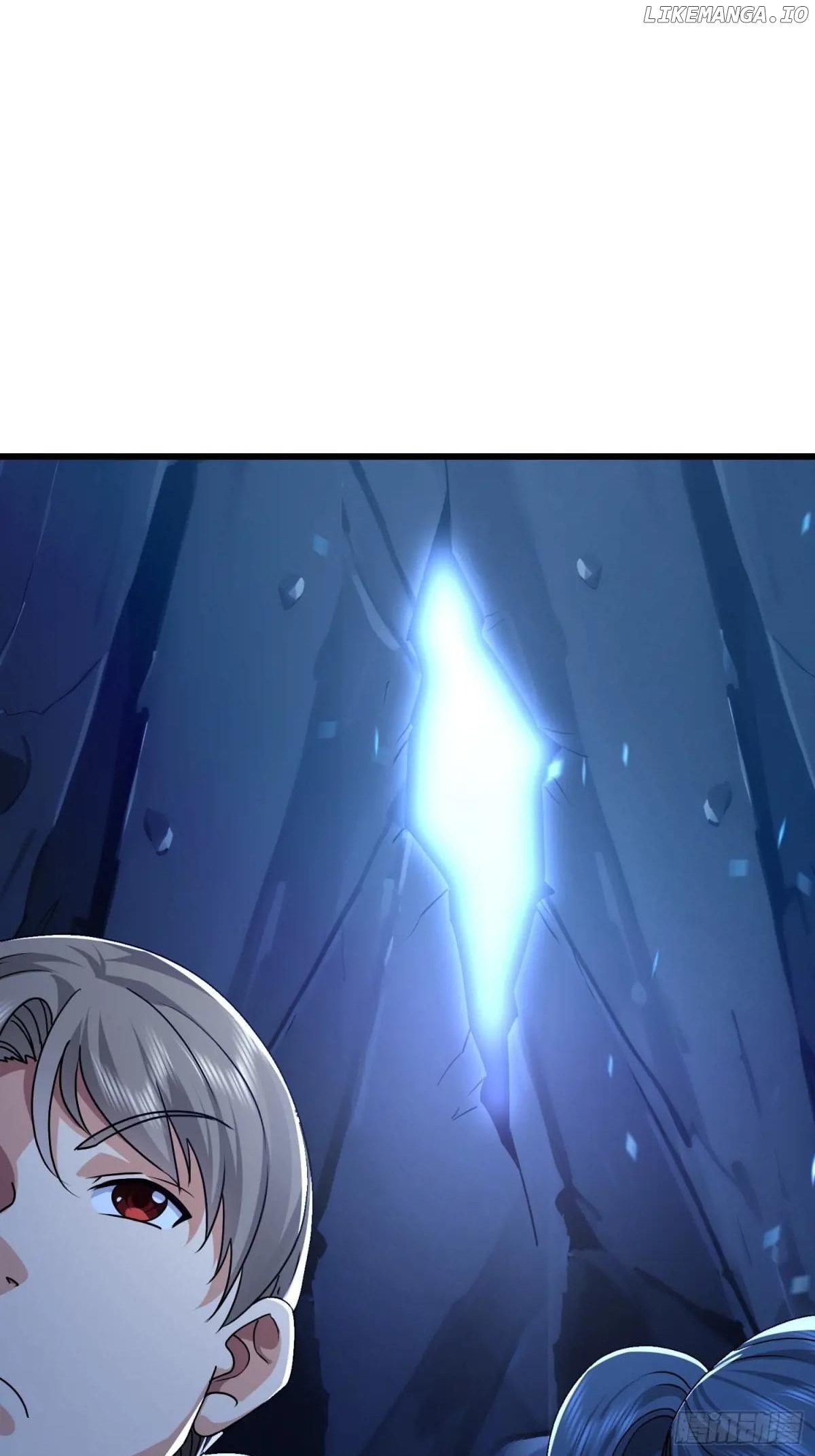 I Became the Target of the Harem in Another World Chapter 53 - page 43