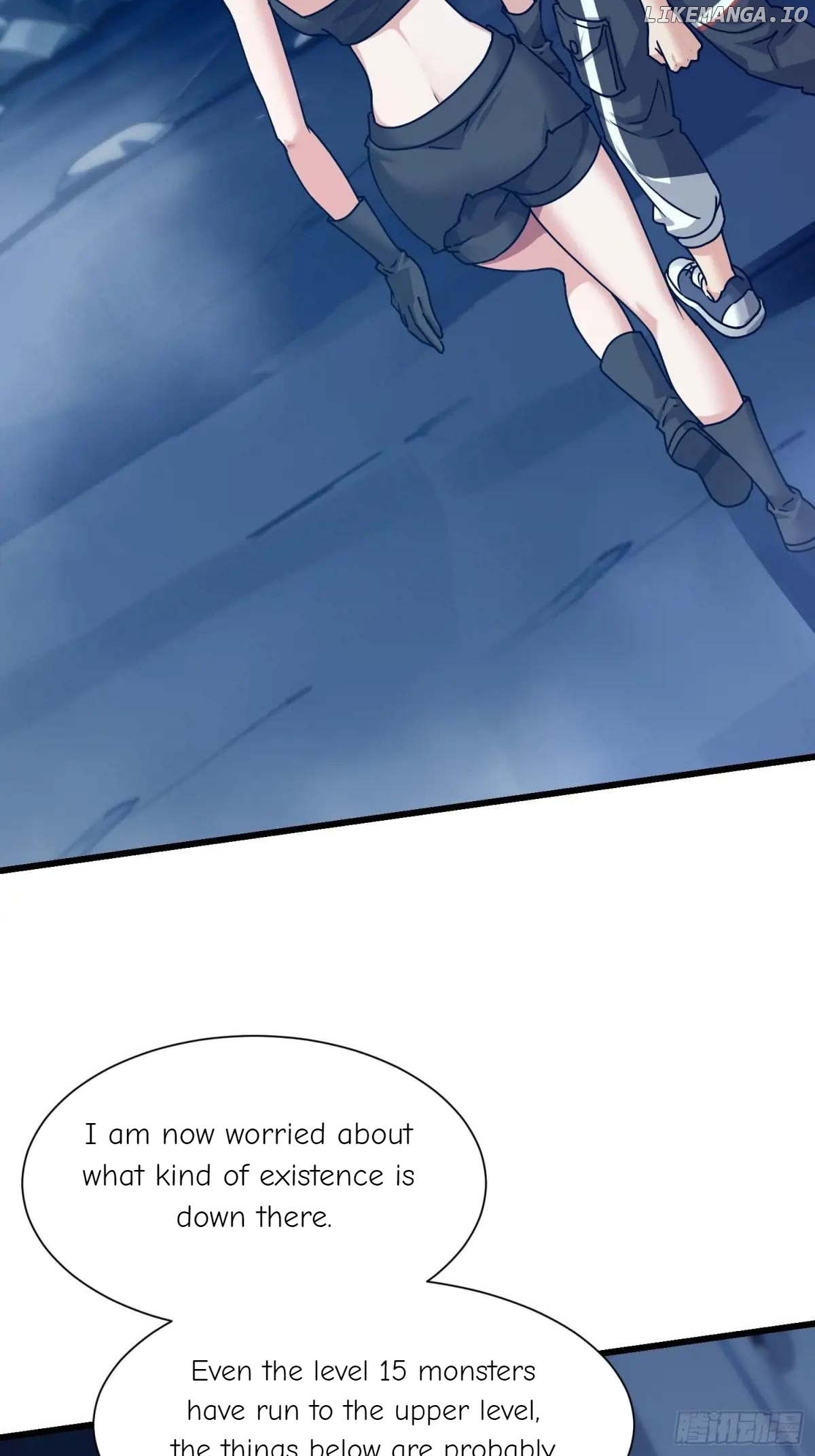 I Became the Target of the Harem in Another World Chapter 53 - page 5