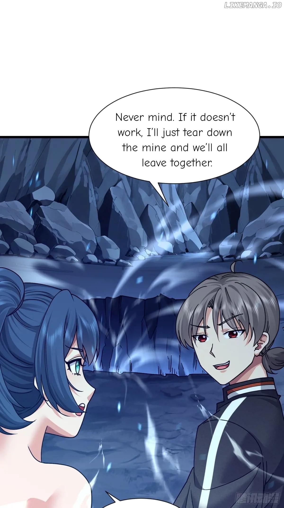 I Became the Target of the Harem in Another World Chapter 53 - page 7