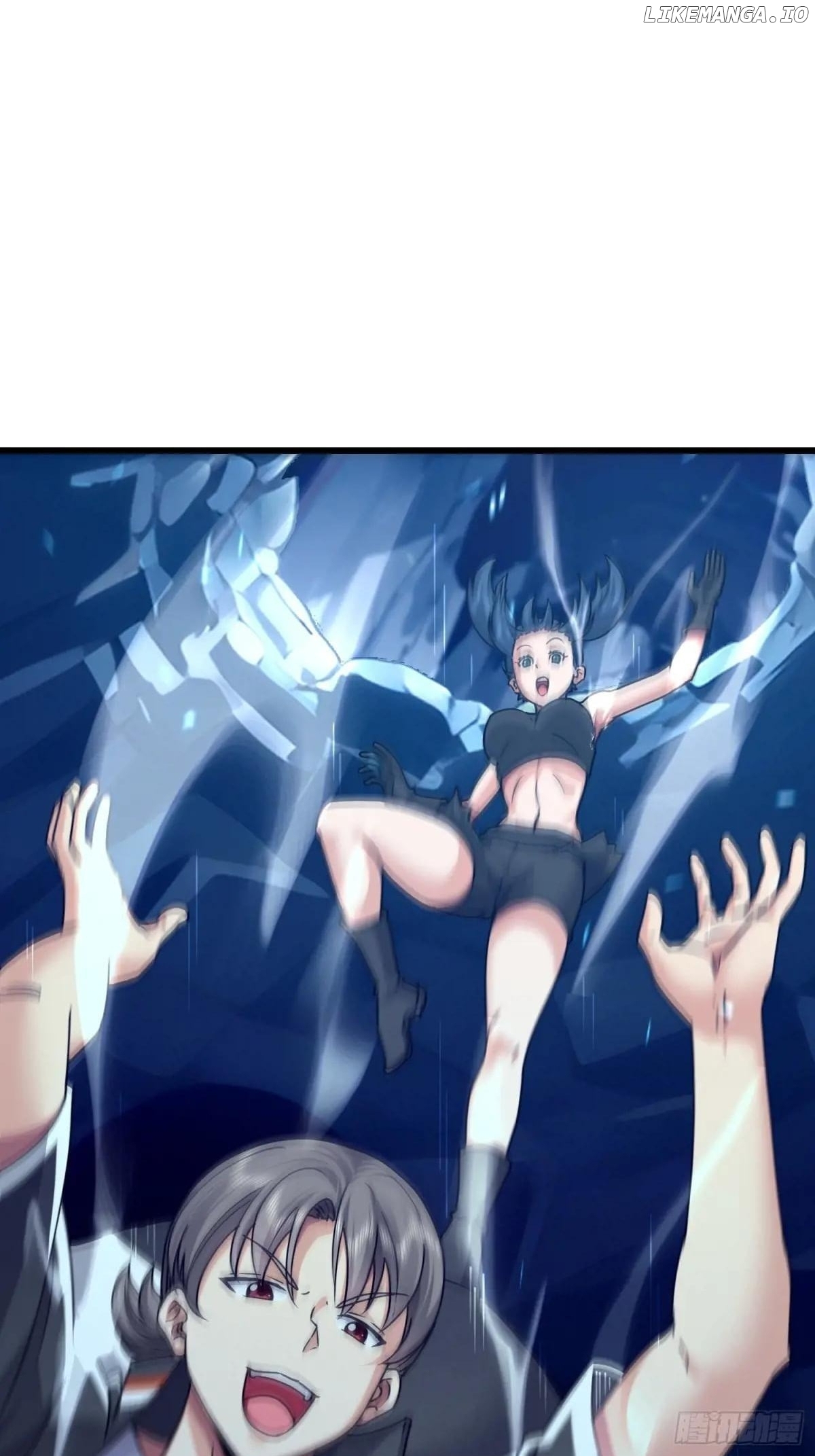 I Became the Target of the Harem in Another World Chapter 53 - page 9