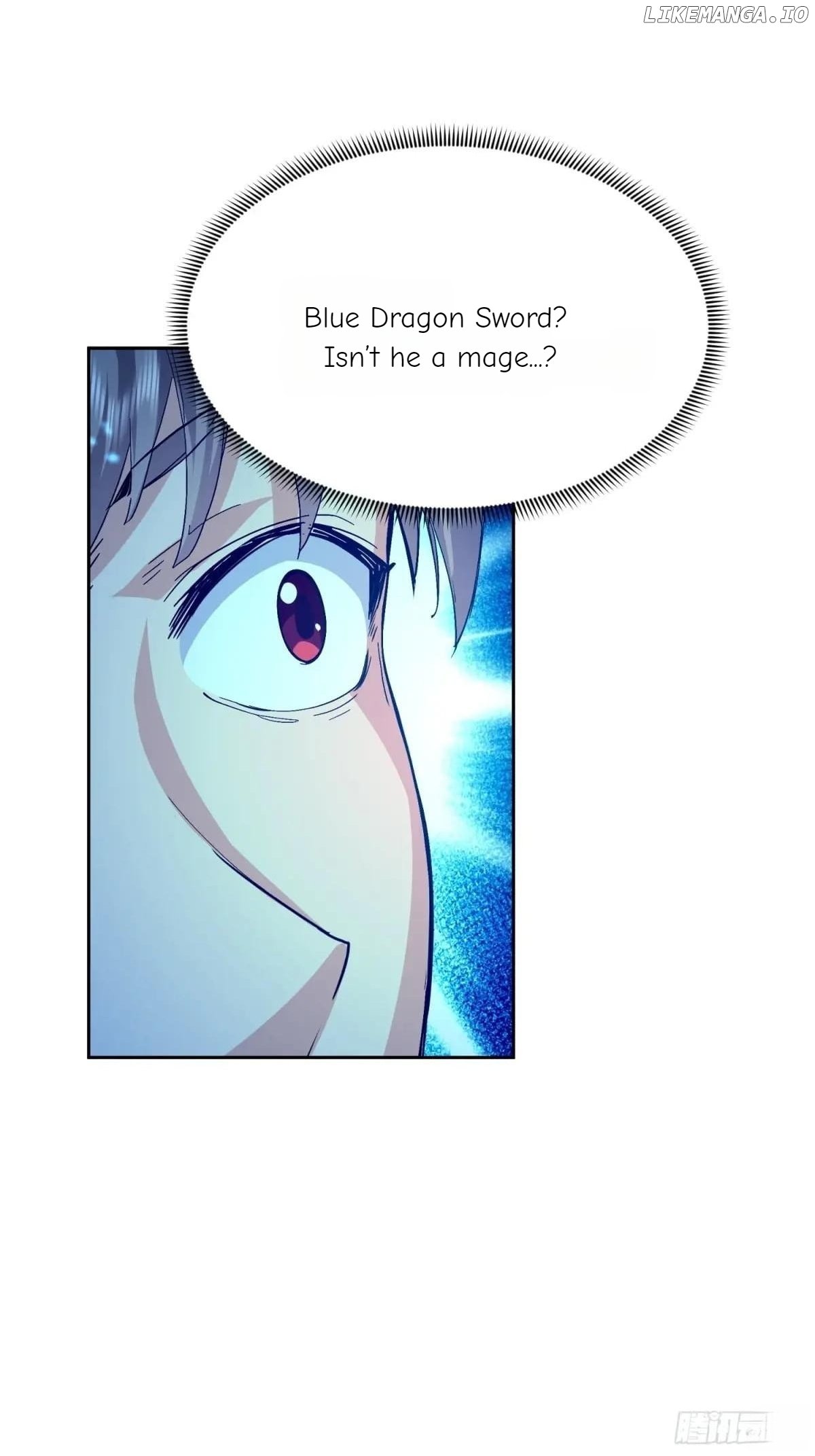 I Became the Target of the Harem in Another World Chapter 70 - page 13