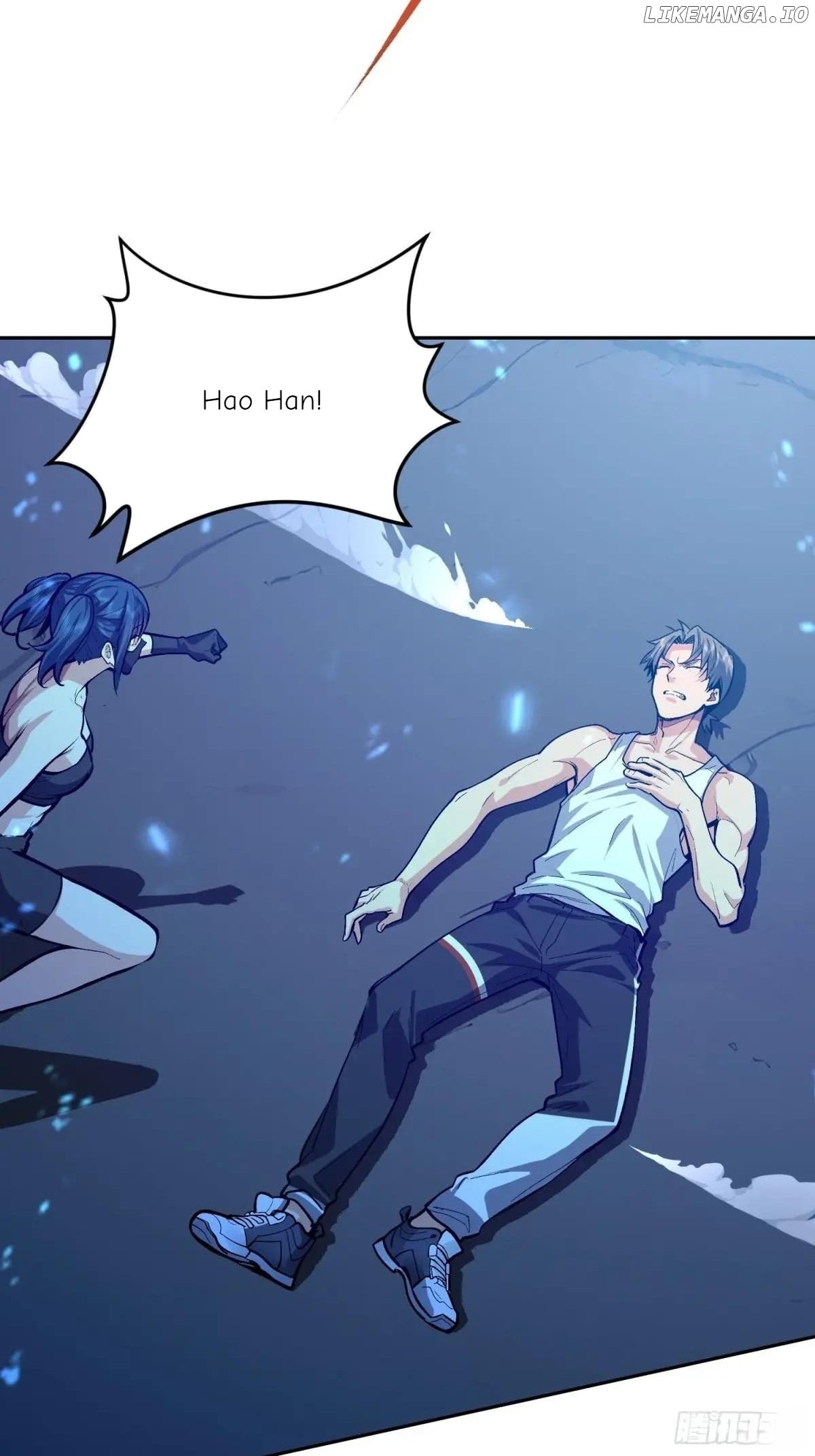 I Became the Target of the Harem in Another World Chapter 70 - page 2