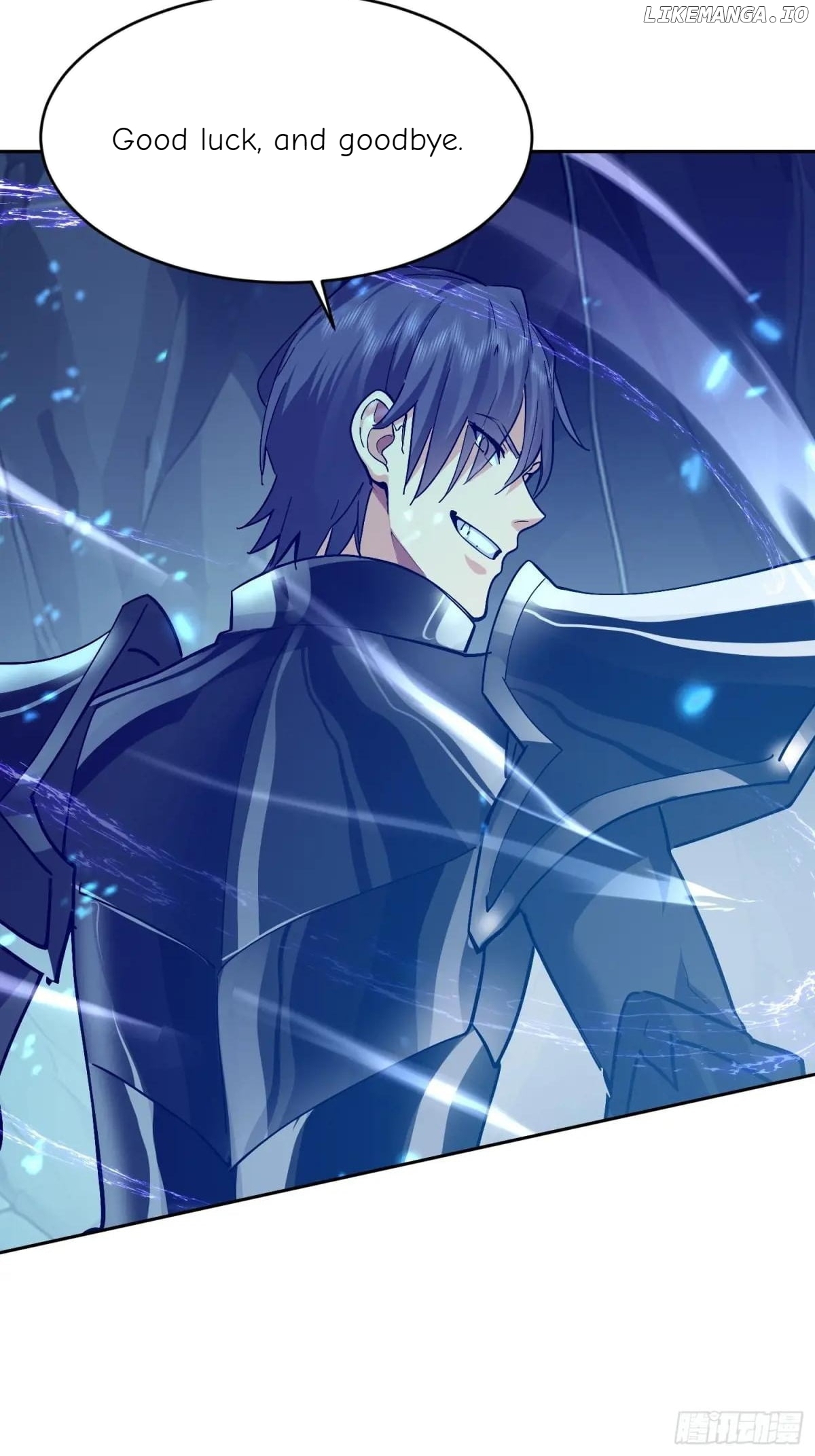 I Became the Target of the Harem in Another World Chapter 70 - page 21
