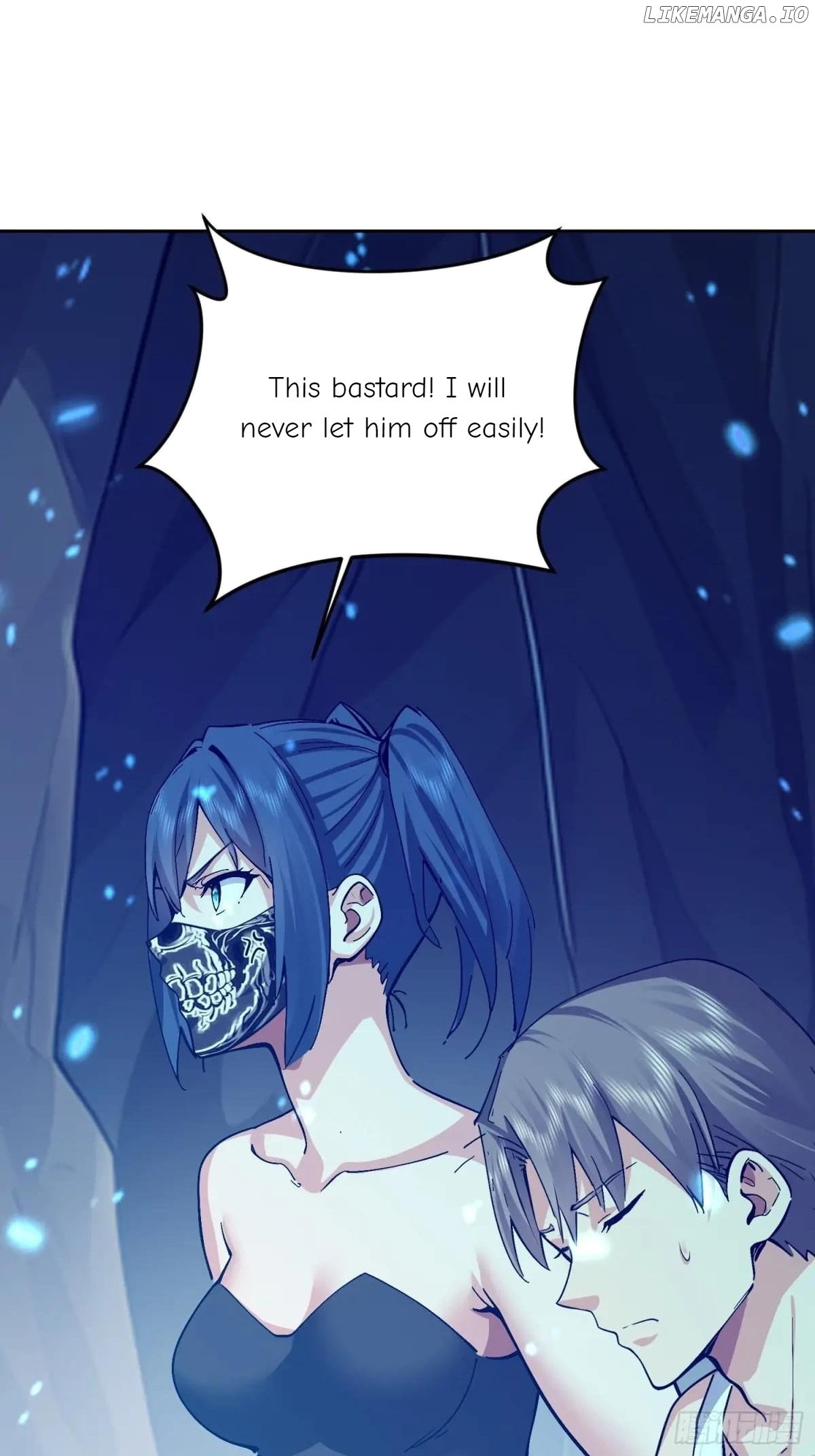 I Became the Target of the Harem in Another World Chapter 70 - page 23