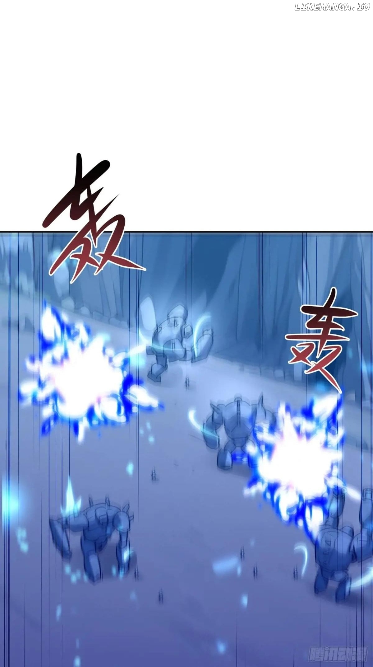 I Became the Target of the Harem in Another World Chapter 70 - page 31
