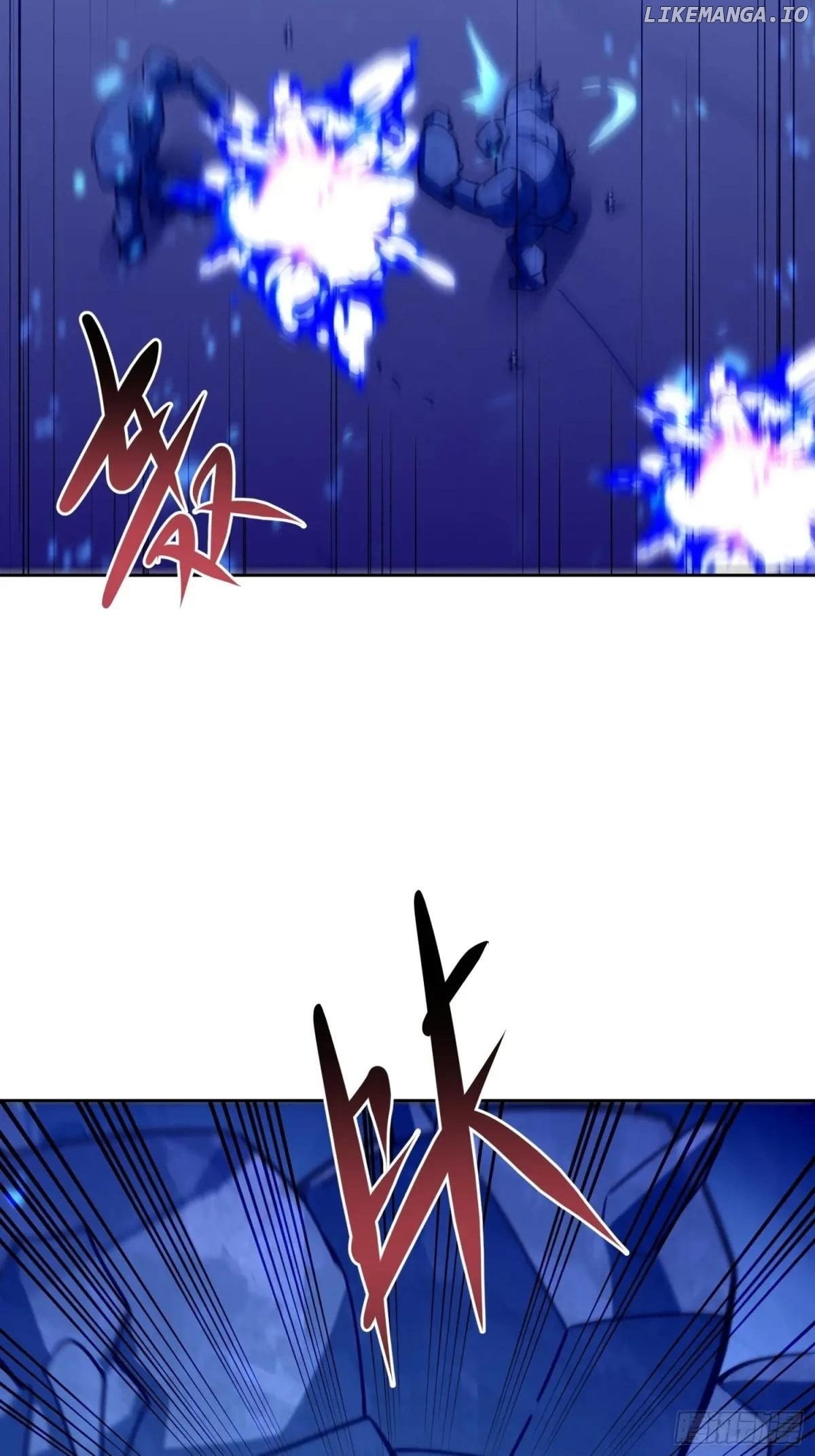 I Became the Target of the Harem in Another World Chapter 70 - page 32