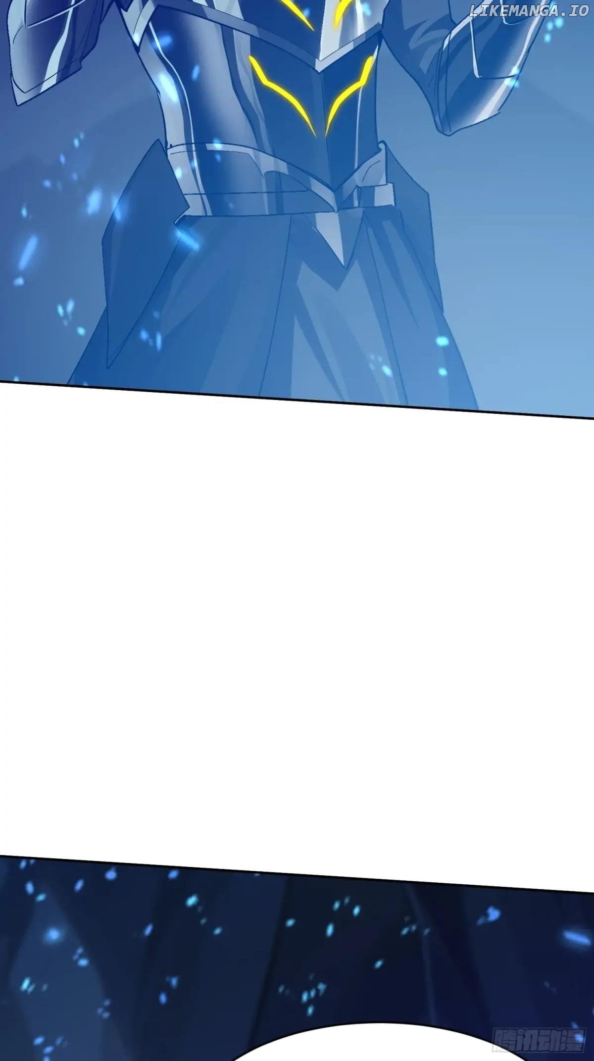 I Became the Target of the Harem in Another World Chapter 70 - page 4