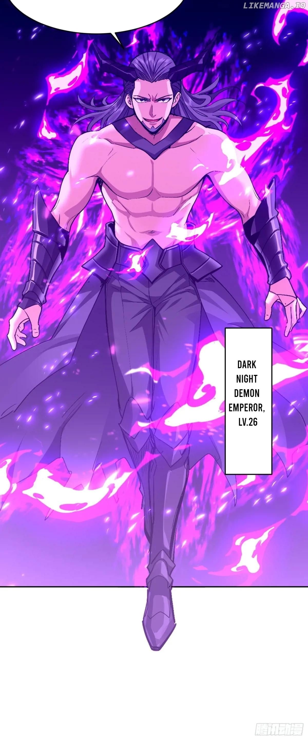 I Became the Target of the Harem in Another World Chapter 70 - page 42