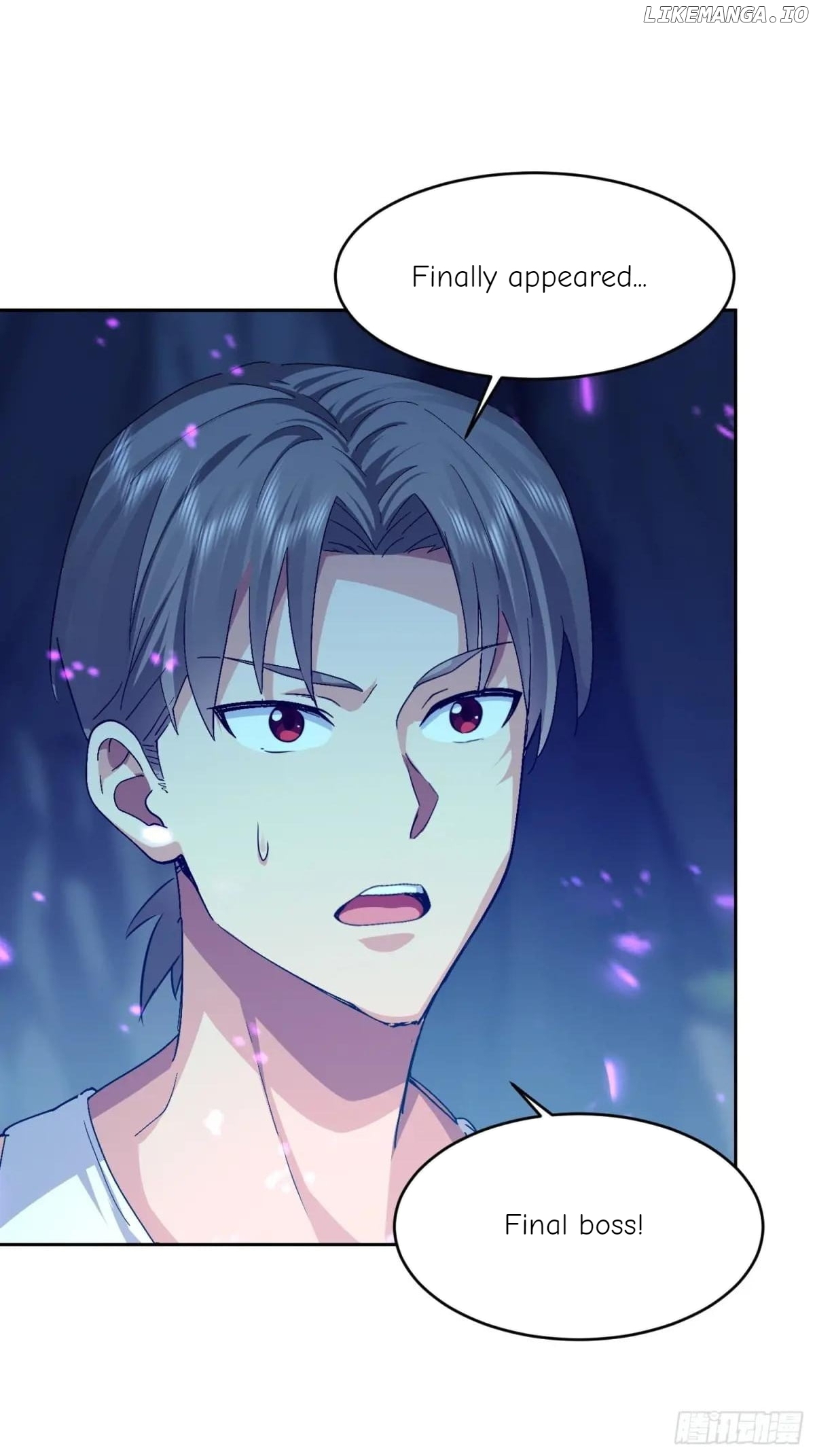 I Became the Target of the Harem in Another World Chapter 70 - page 43
