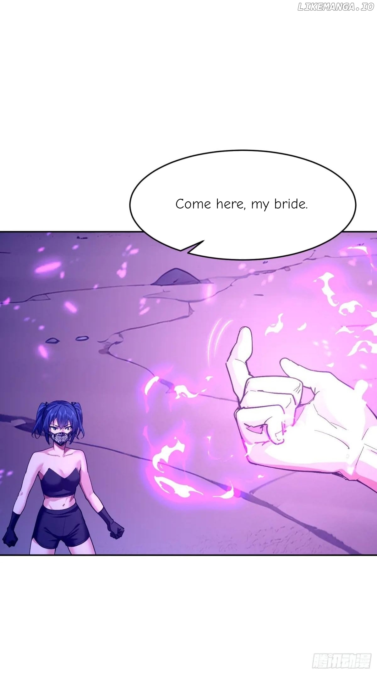 I Became the Target of the Harem in Another World Chapter 70 - page 44