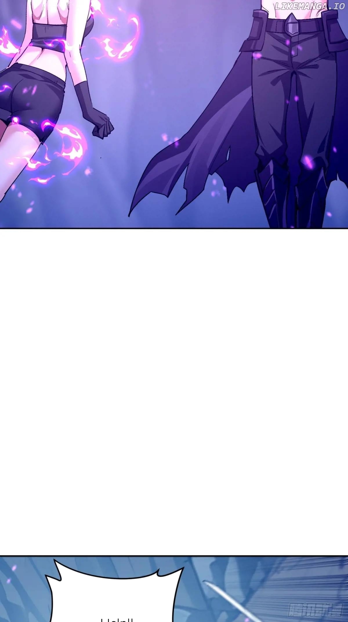 I Became the Target of the Harem in Another World Chapter 70 - page 47