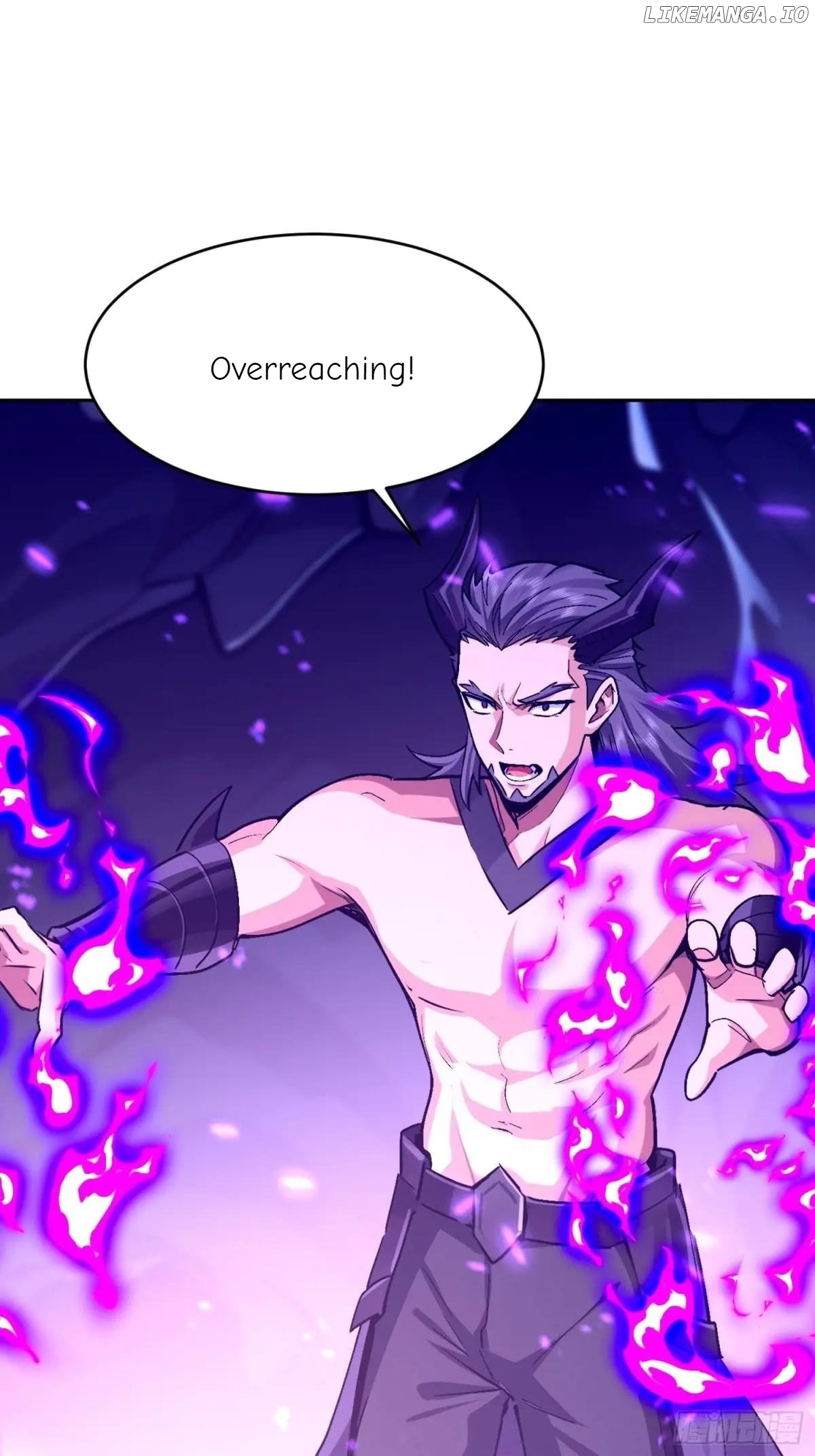 I Became the Target of the Harem in Another World Chapter 70 - page 49
