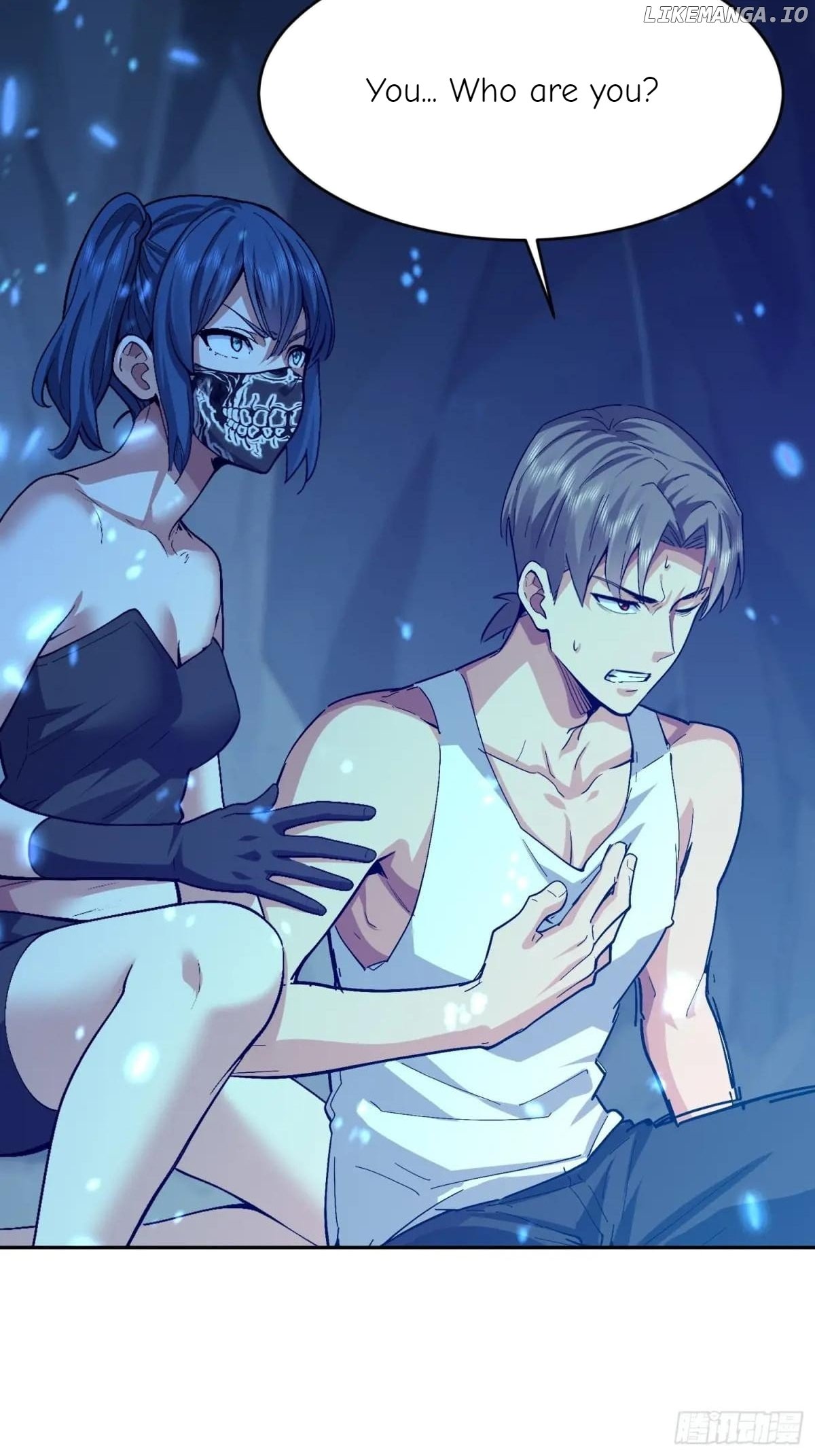 I Became the Target of the Harem in Another World Chapter 70 - page 5