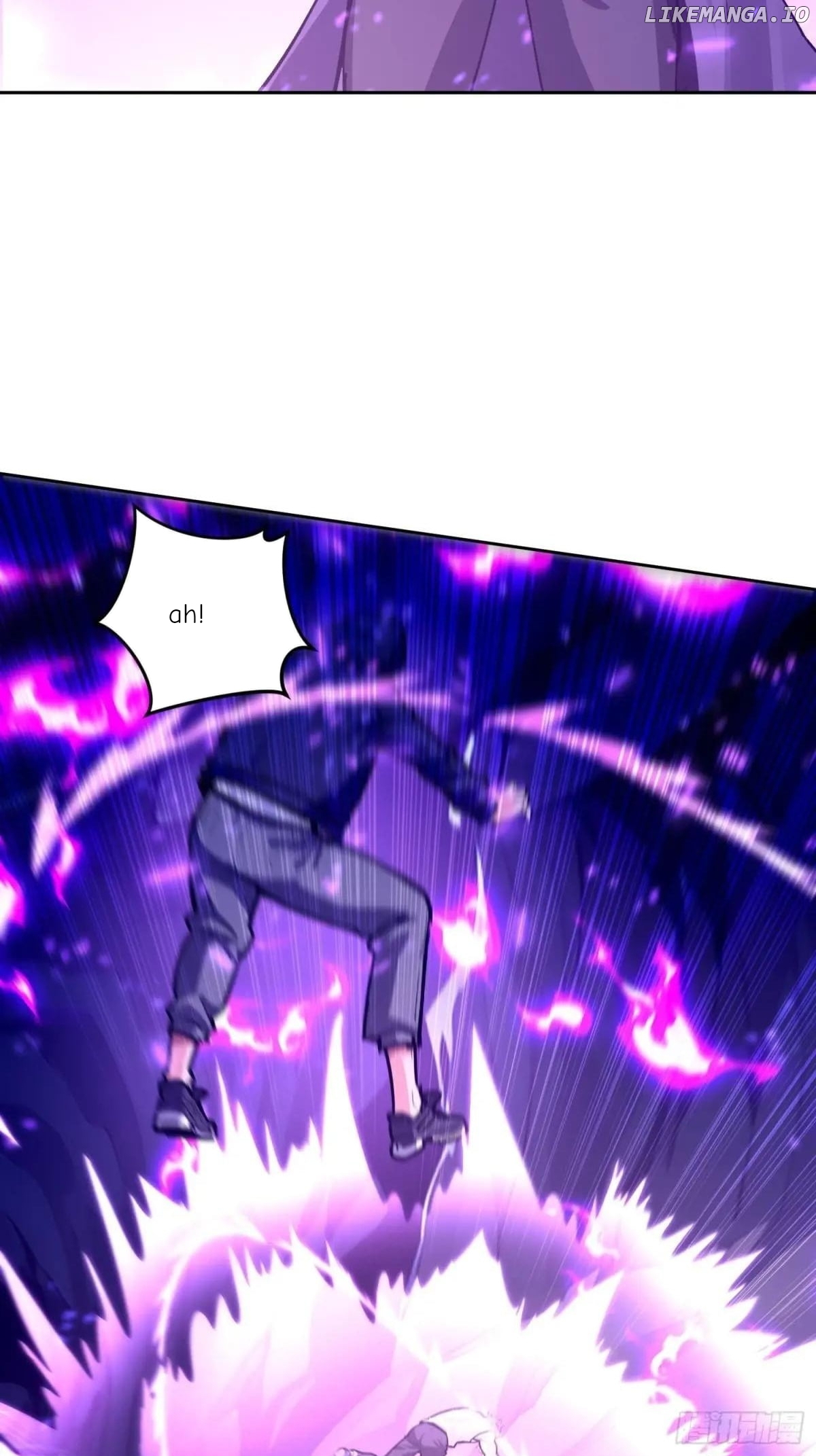 I Became the Target of the Harem in Another World Chapter 70 - page 50