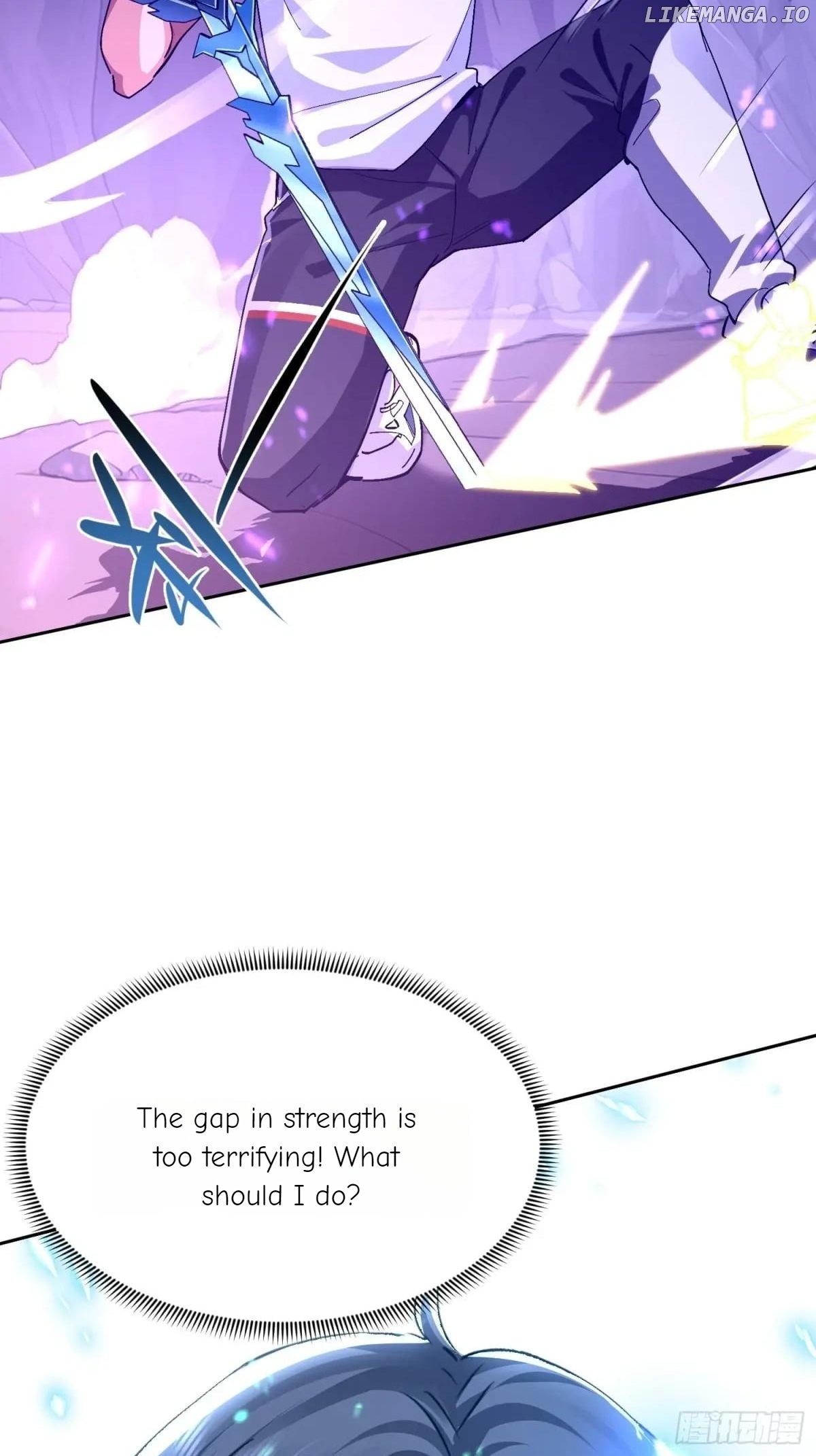 I Became the Target of the Harem in Another World Chapter 70 - page 52