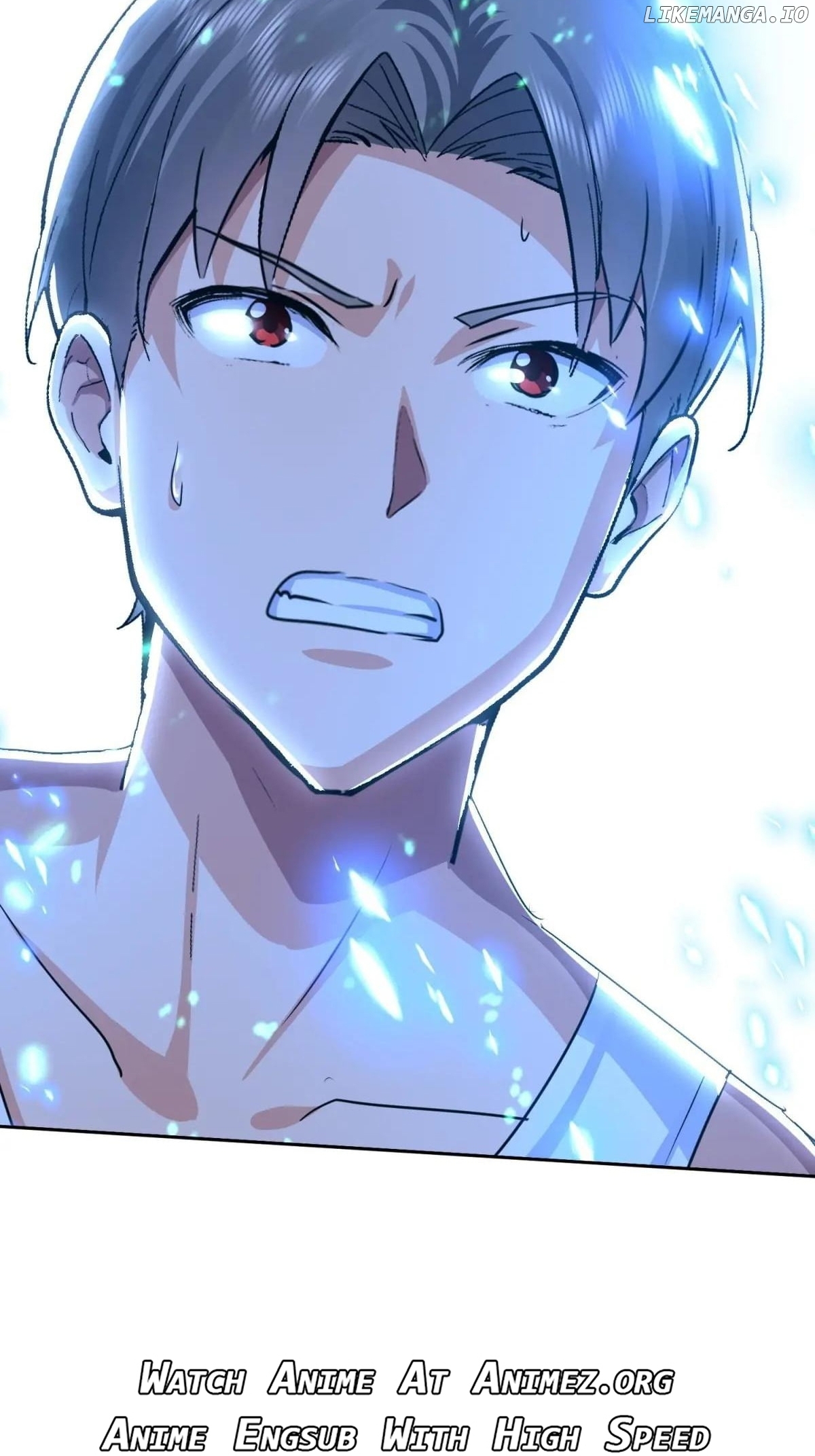 I Became the Target of the Harem in Another World Chapter 70 - page 53