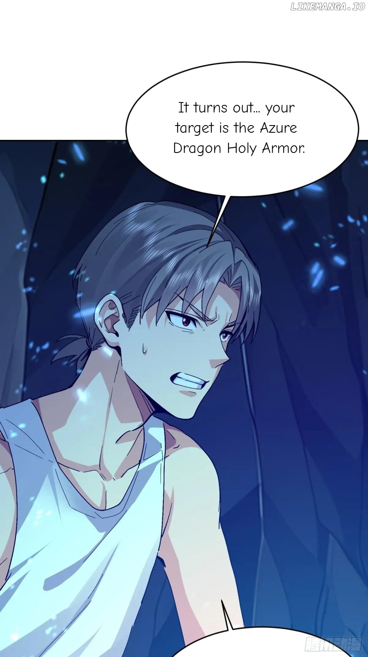 I Became the Target of the Harem in Another World Chapter 70 - page 9