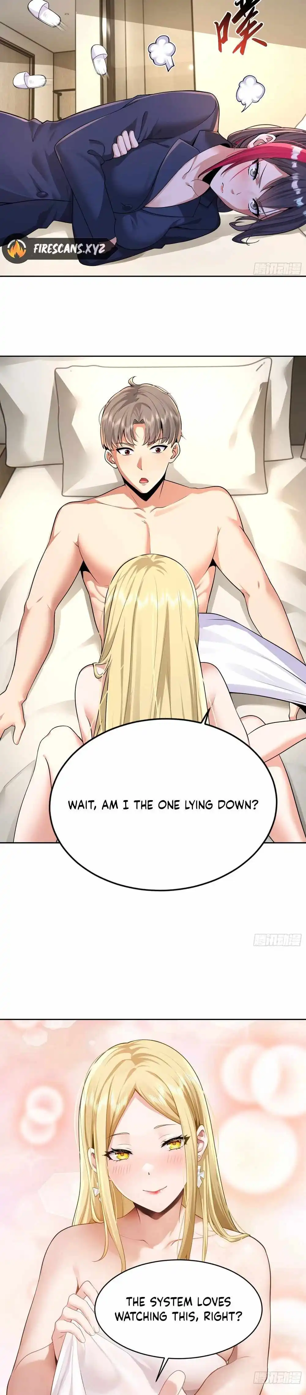 I Became the Target of the Harem in Another World Chapter 19 - page 7