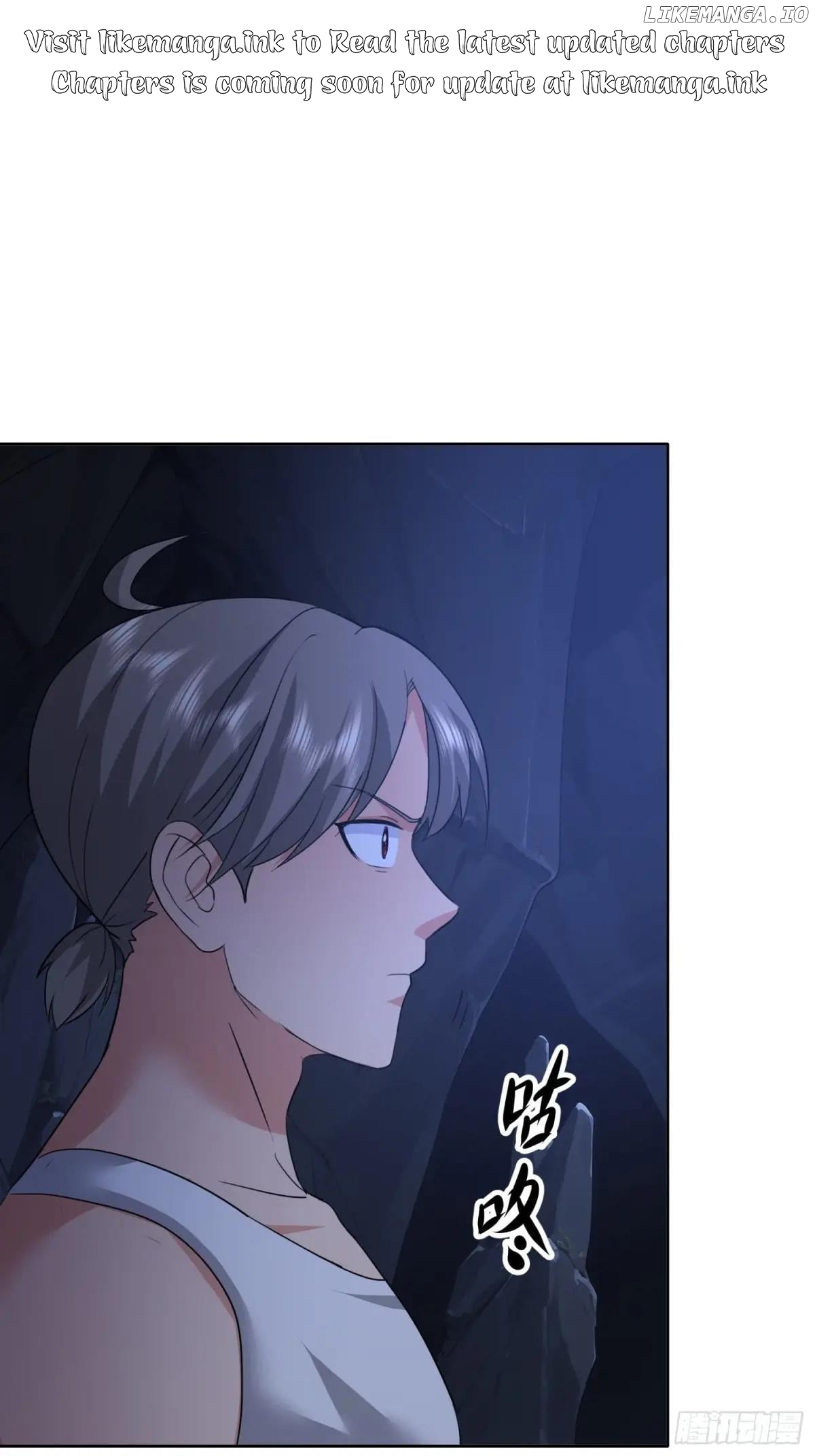 I Became the Target of the Harem in Another World Chapter 68 - page 1