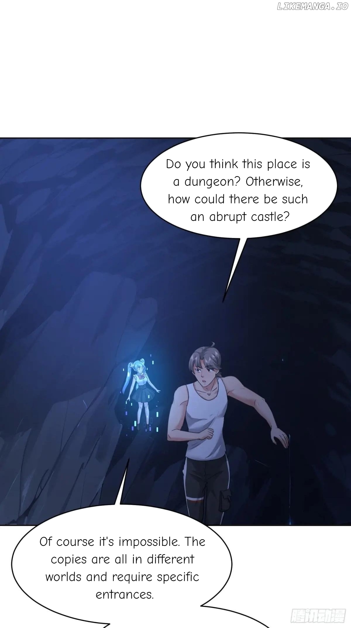 I Became the Target of the Harem in Another World Chapter 68 - page 13