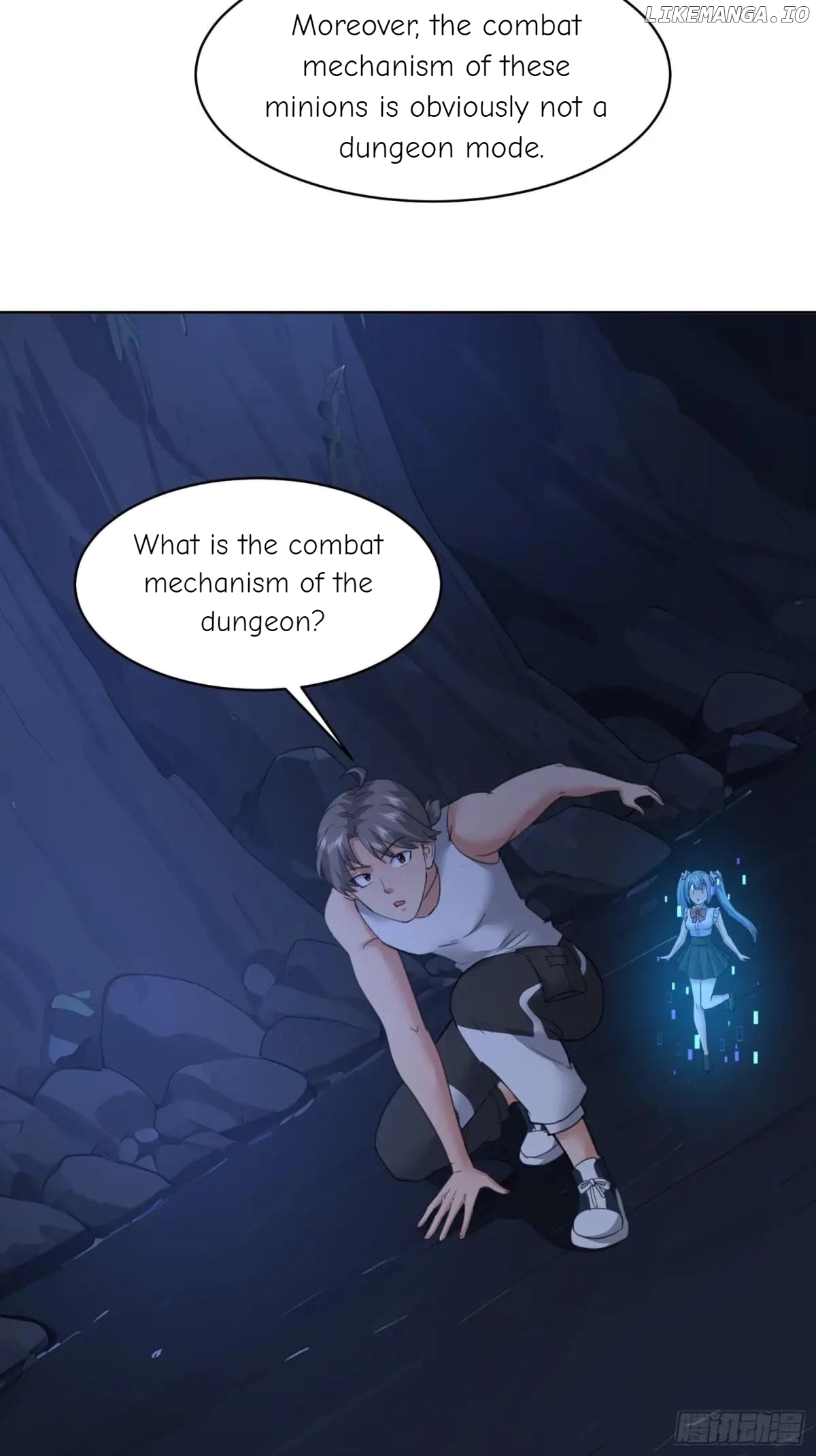 I Became the Target of the Harem in Another World Chapter 68 - page 14