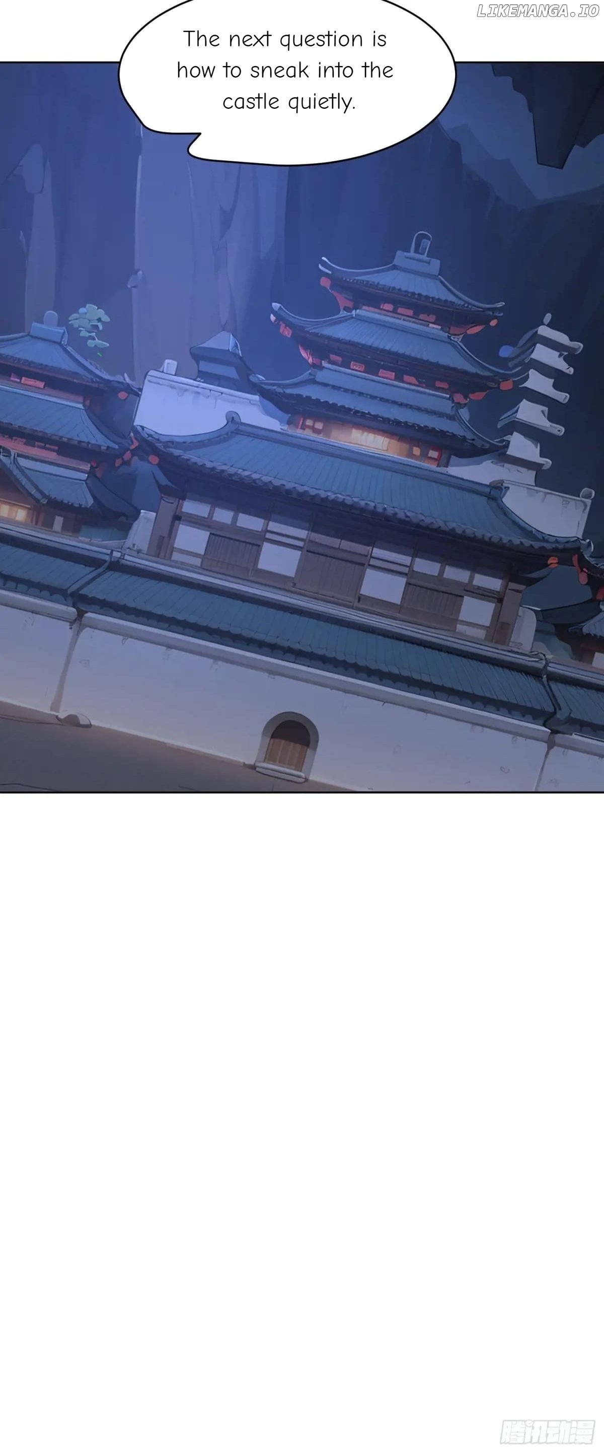 I Became the Target of the Harem in Another World Chapter 68 - page 18