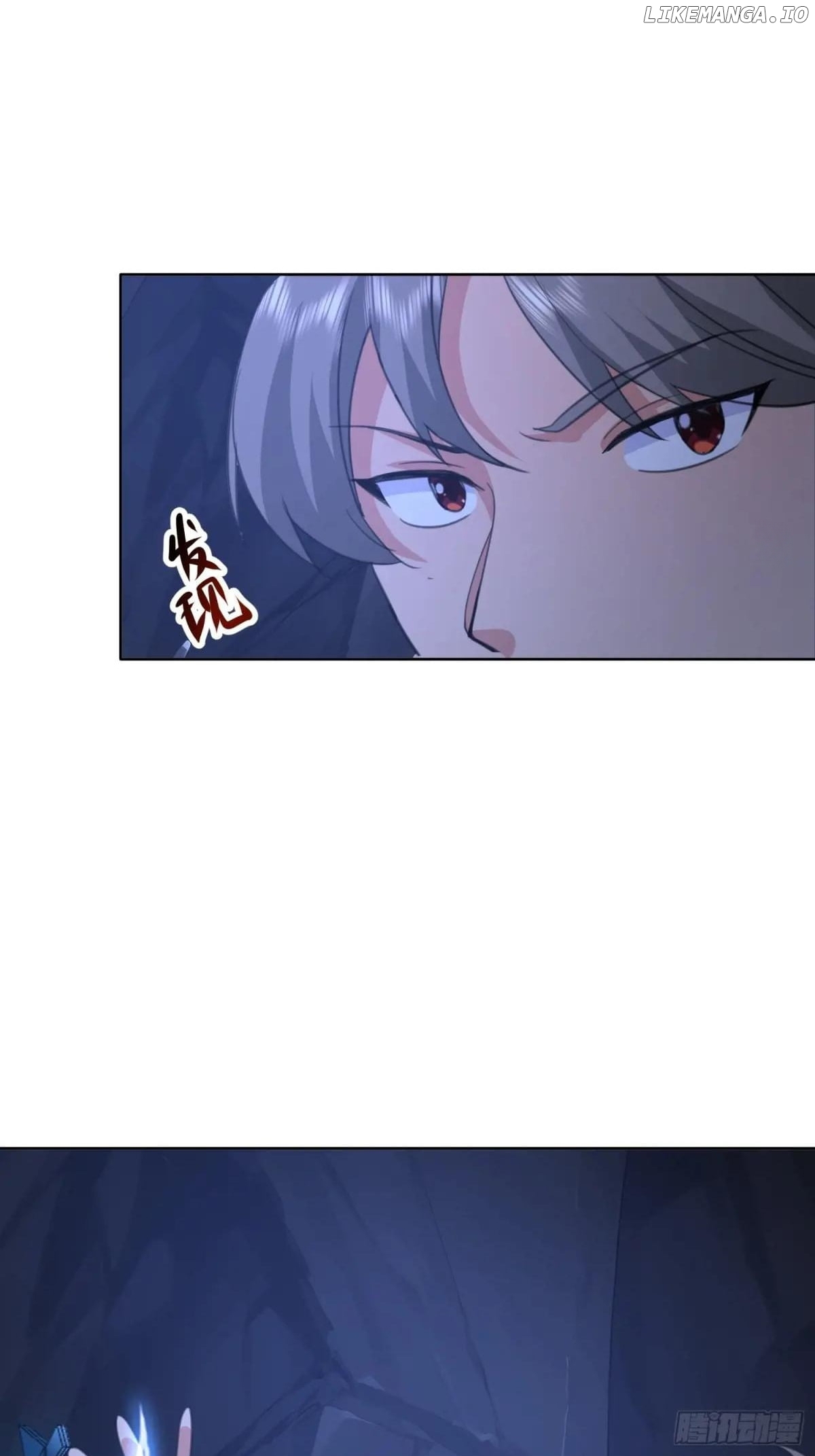 I Became the Target of the Harem in Another World Chapter 68 - page 19