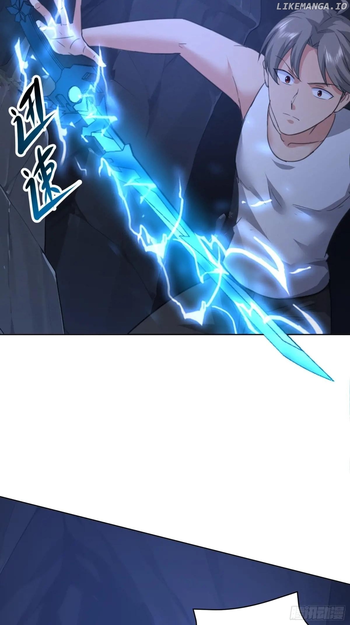 I Became the Target of the Harem in Another World Chapter 68 - page 20