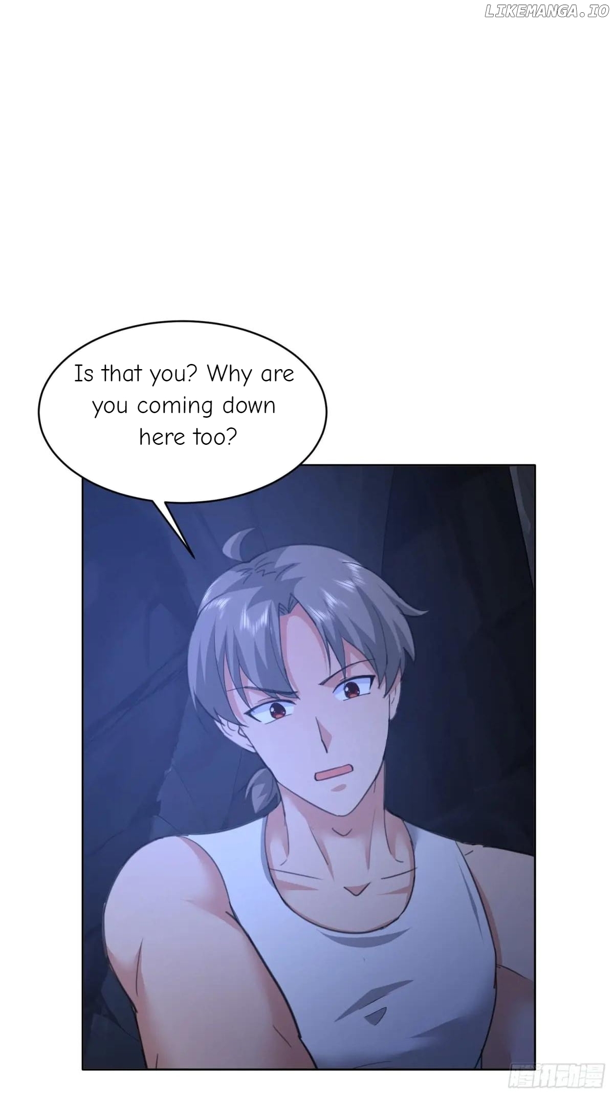 I Became the Target of the Harem in Another World Chapter 68 - page 22
