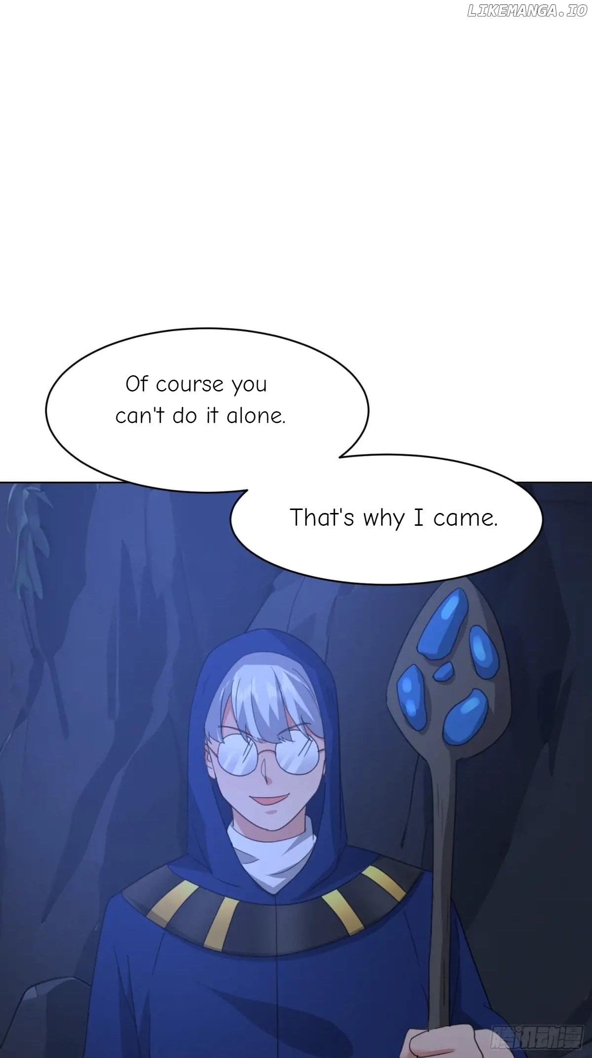 I Became the Target of the Harem in Another World Chapter 68 - page 27