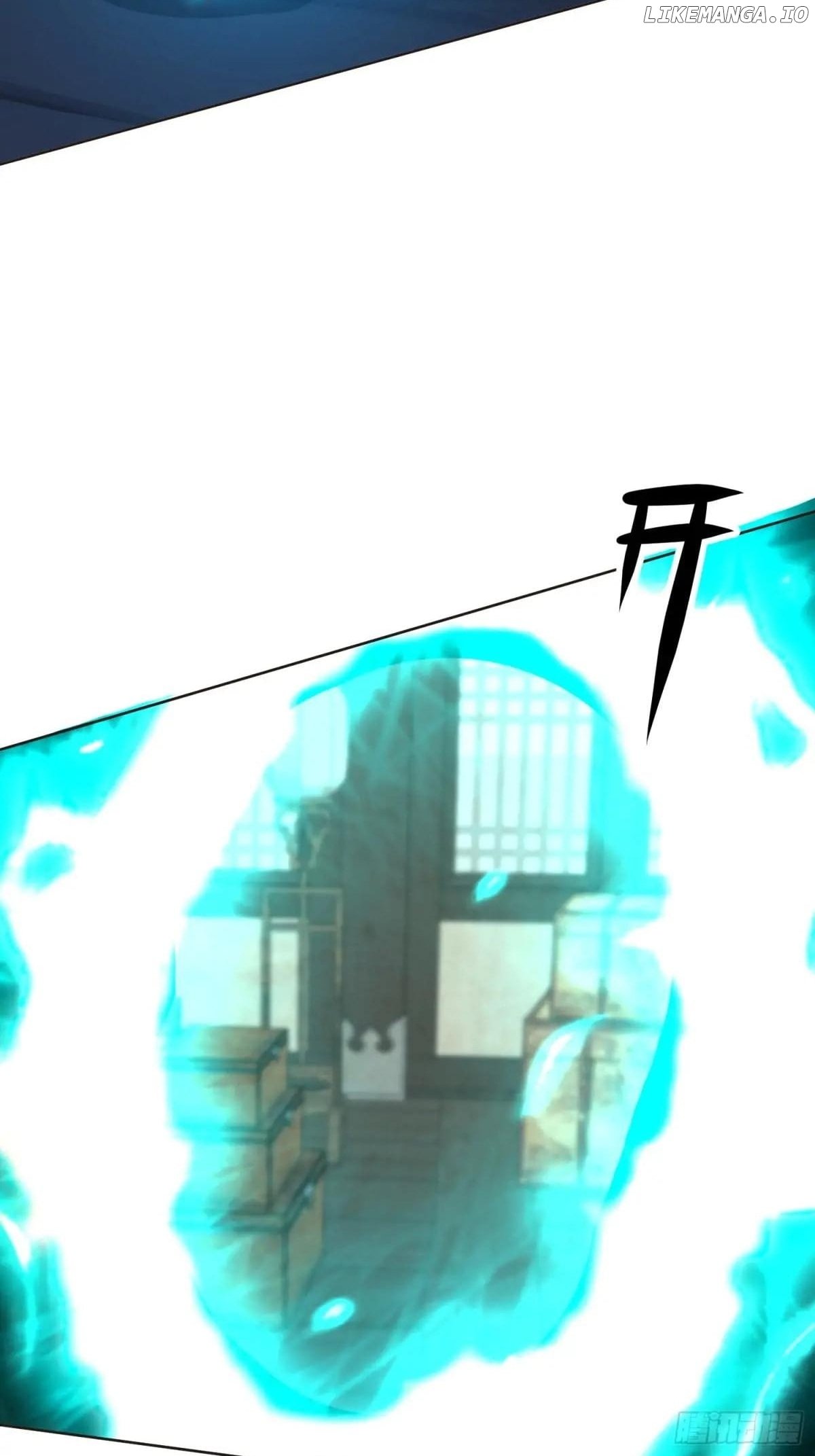 I Became the Target of the Harem in Another World Chapter 68 - page 33