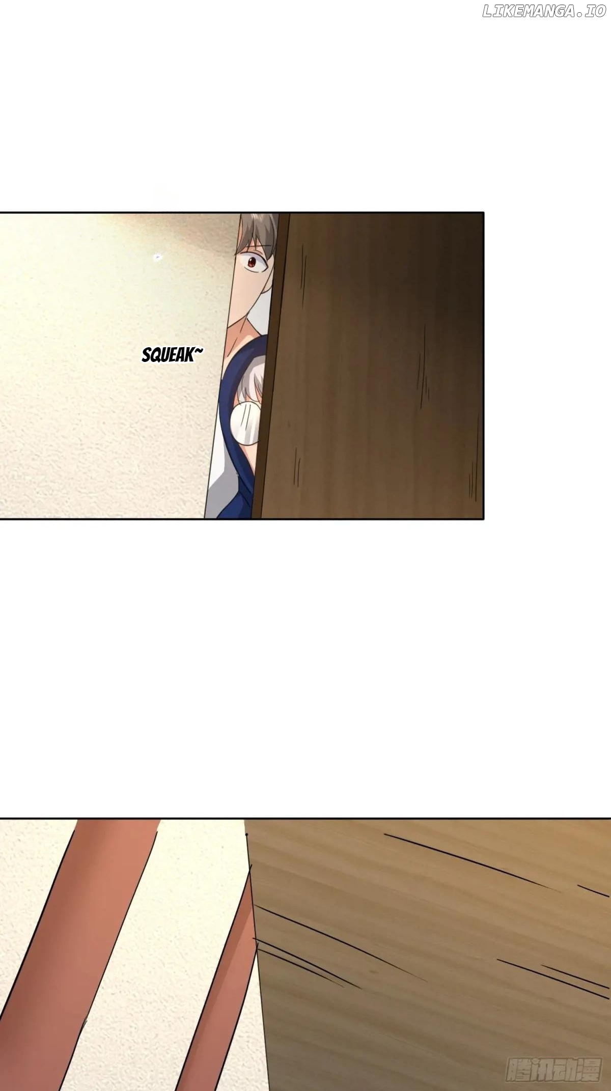 I Became the Target of the Harem in Another World Chapter 68 - page 37