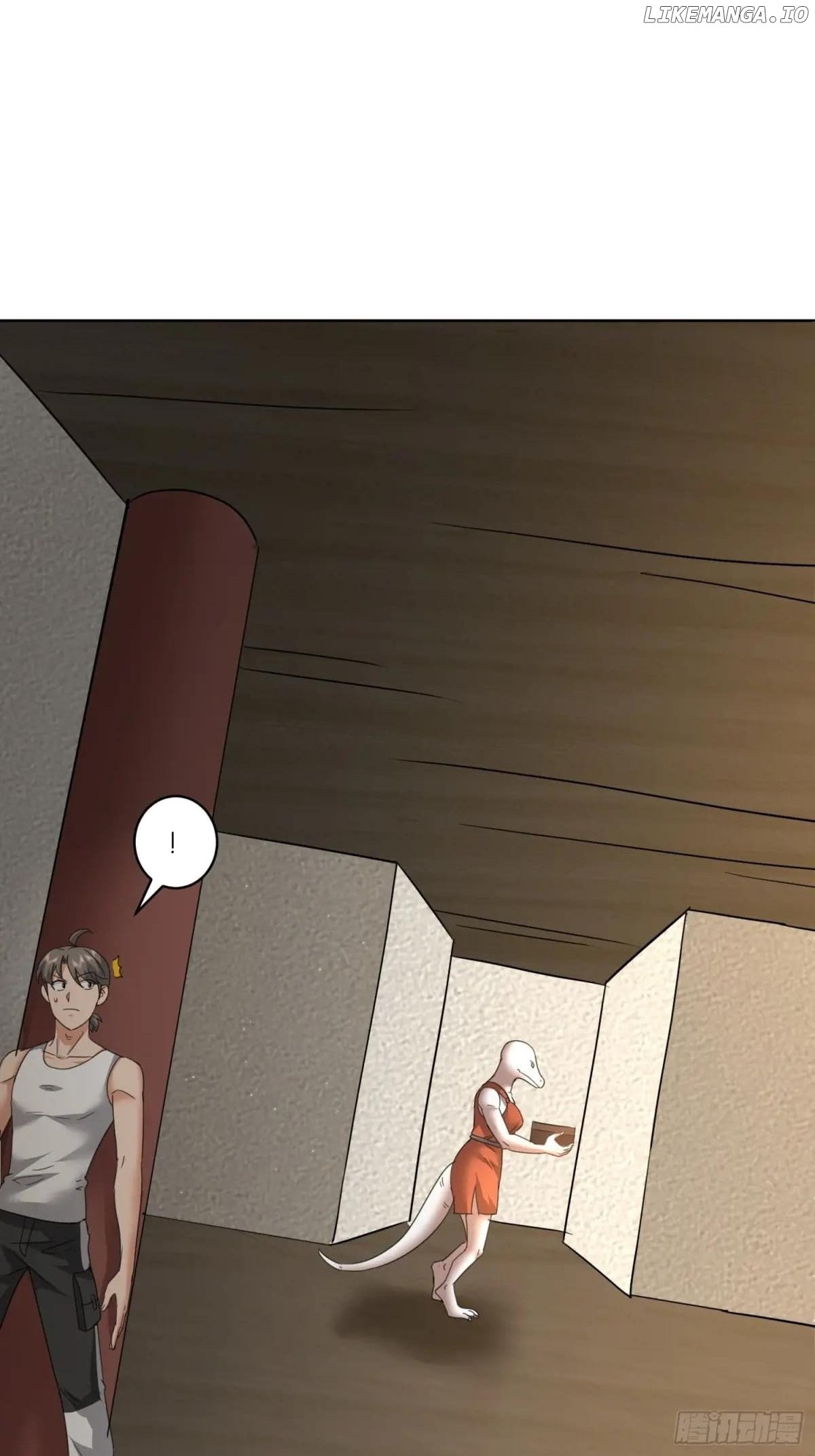 I Became the Target of the Harem in Another World Chapter 68 - page 40