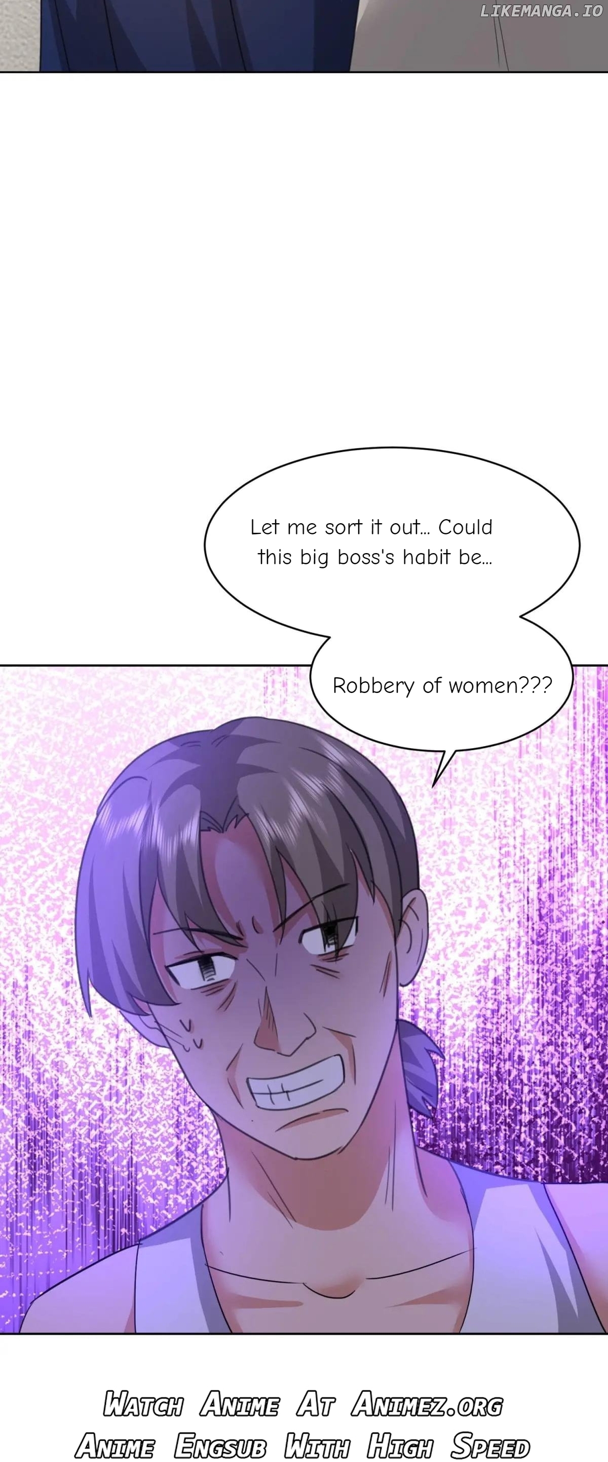 I Became the Target of the Harem in Another World Chapter 68 - page 48
