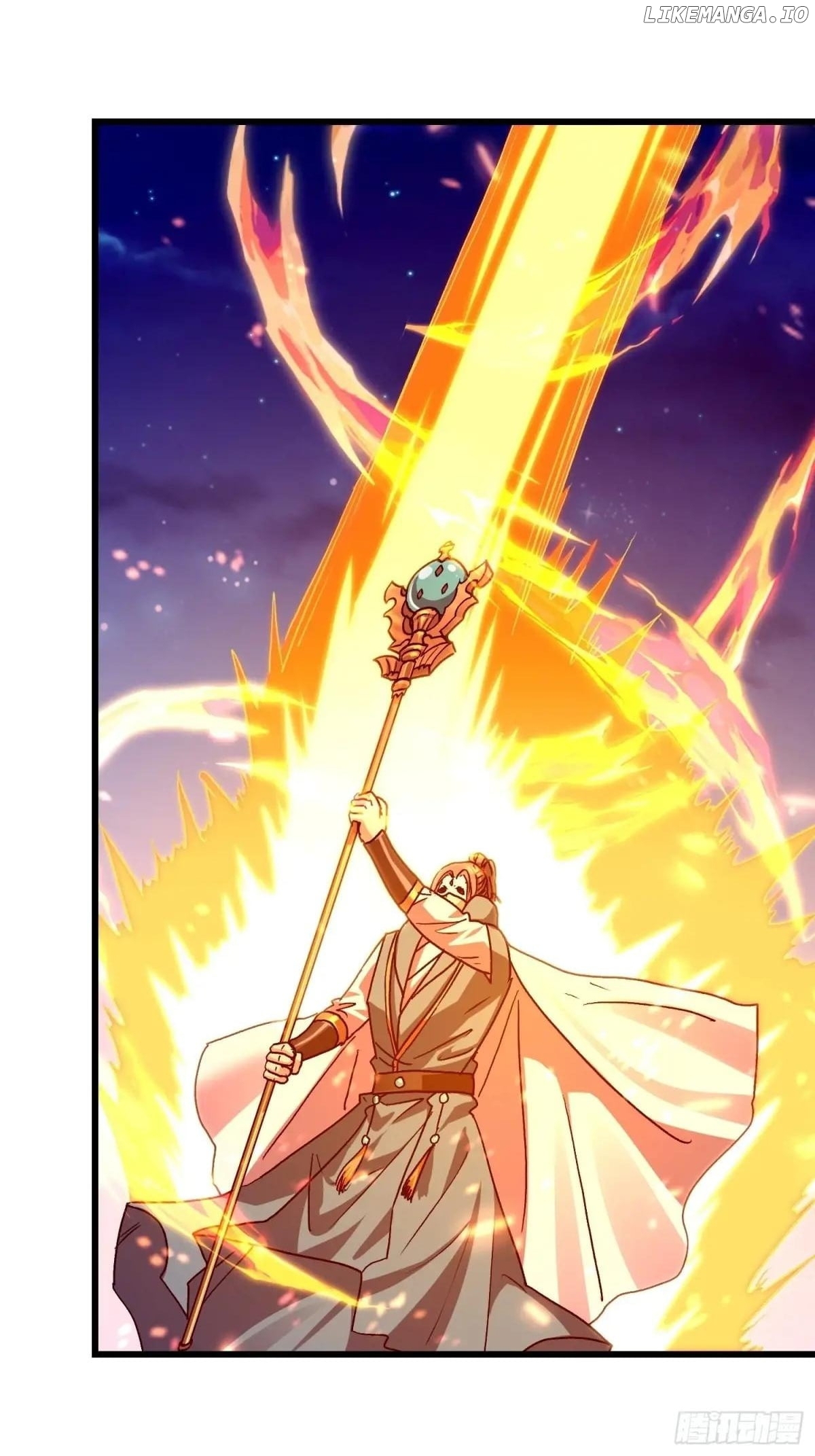 I Became the Target of the Harem in Another World Chapter 100 - page 13
