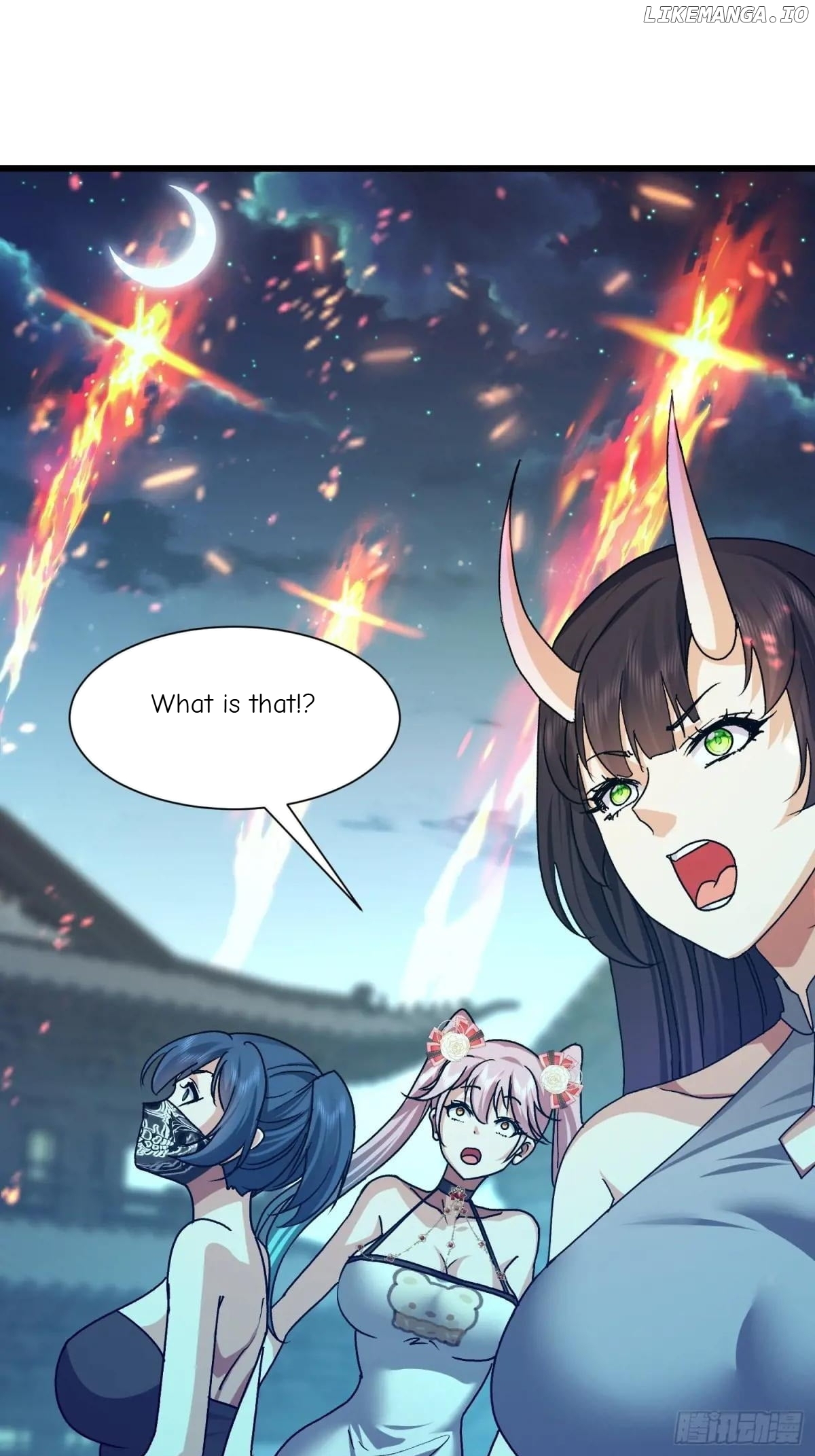 I Became the Target of the Harem in Another World Chapter 100 - page 14