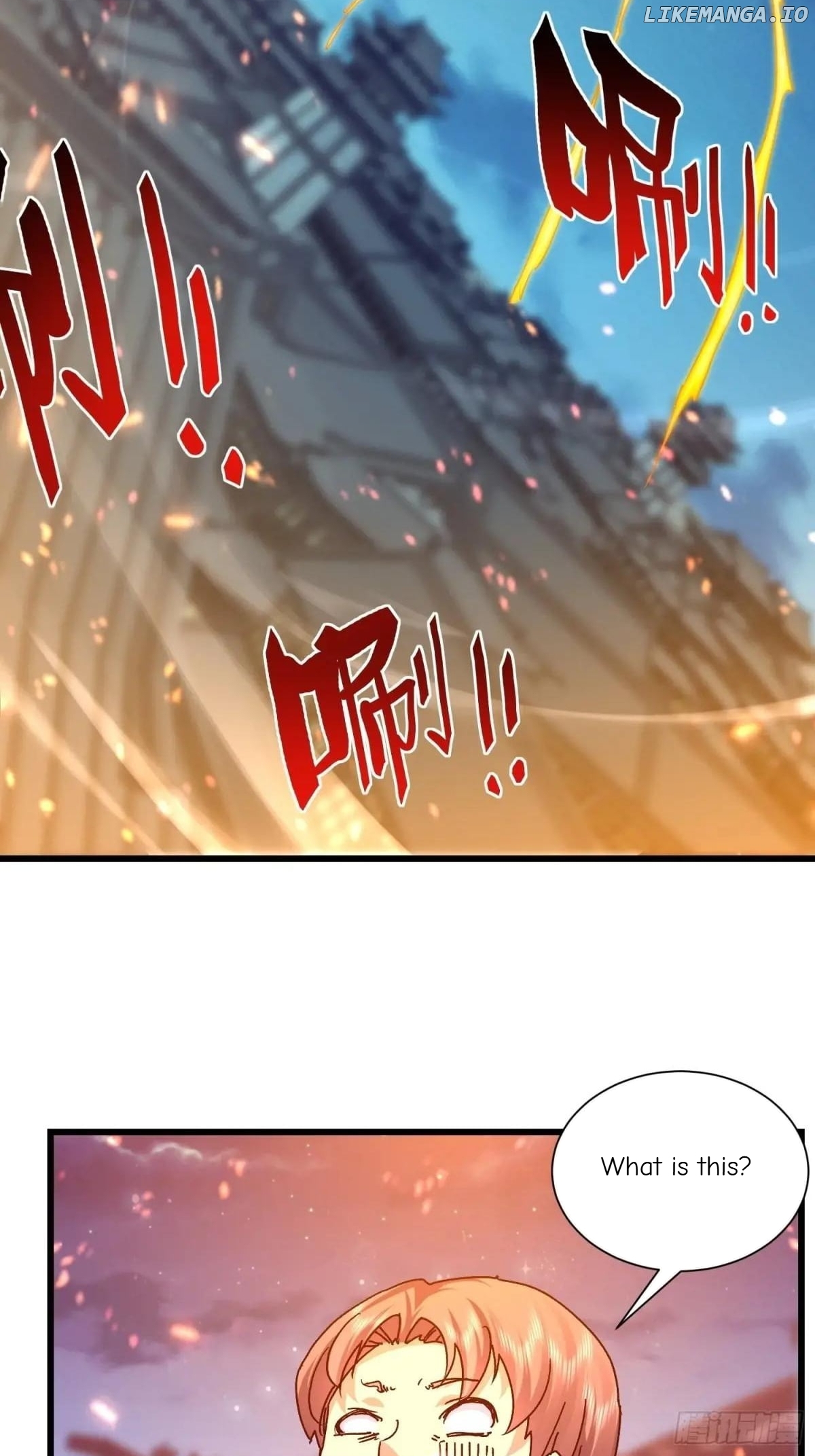 I Became the Target of the Harem in Another World Chapter 100 - page 16