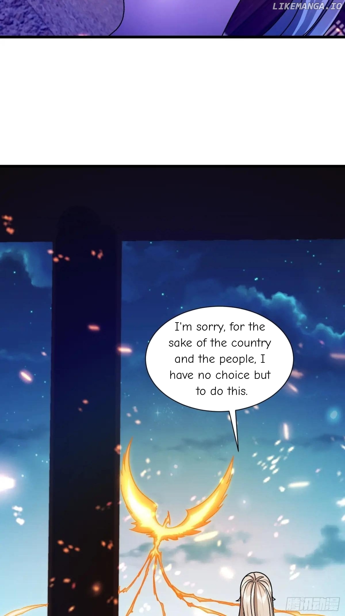 I Became the Target of the Harem in Another World Chapter 100 - page 20