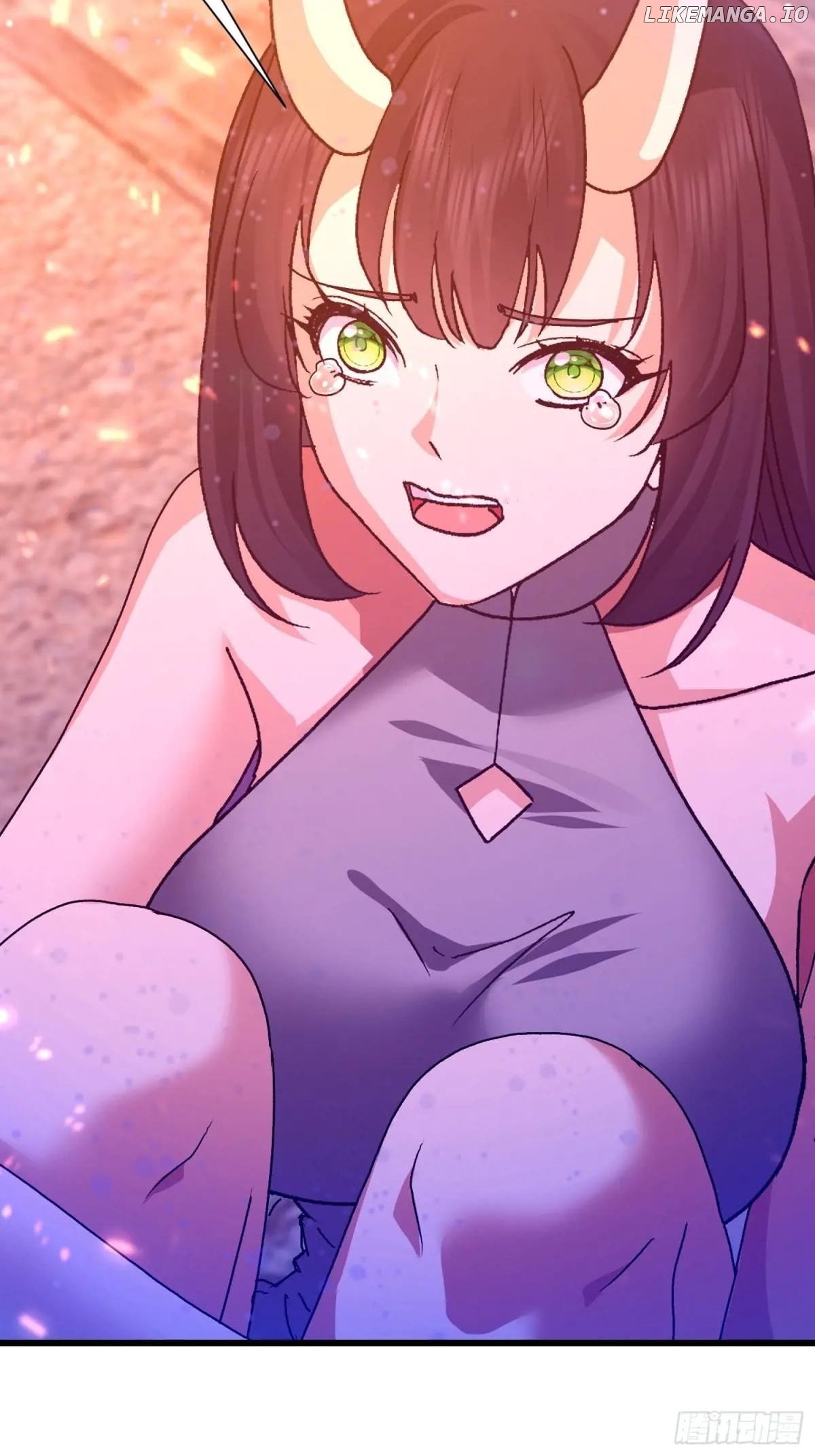 I Became the Target of the Harem in Another World Chapter 100 - page 28
