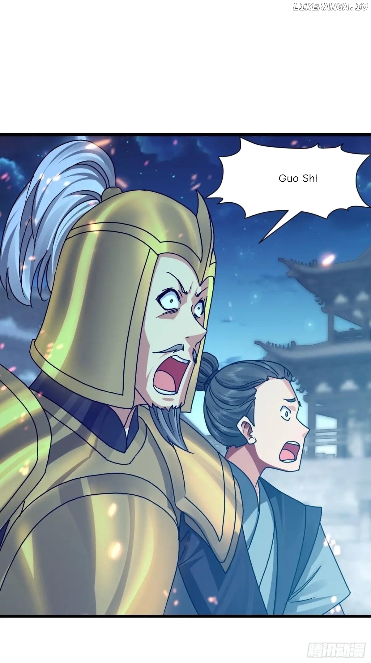 I Became the Target of the Harem in Another World Chapter 100 - page 3