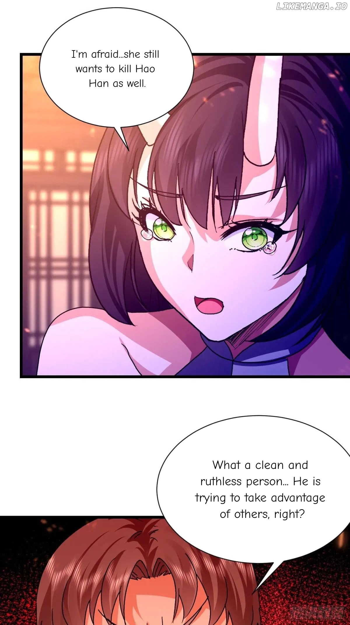 I Became the Target of the Harem in Another World Chapter 100 - page 30