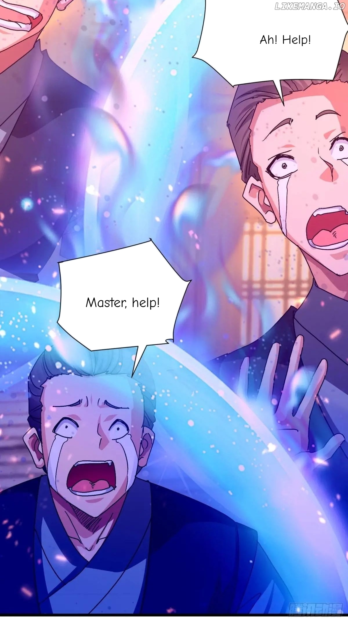 I Became the Target of the Harem in Another World Chapter 100 - page 33